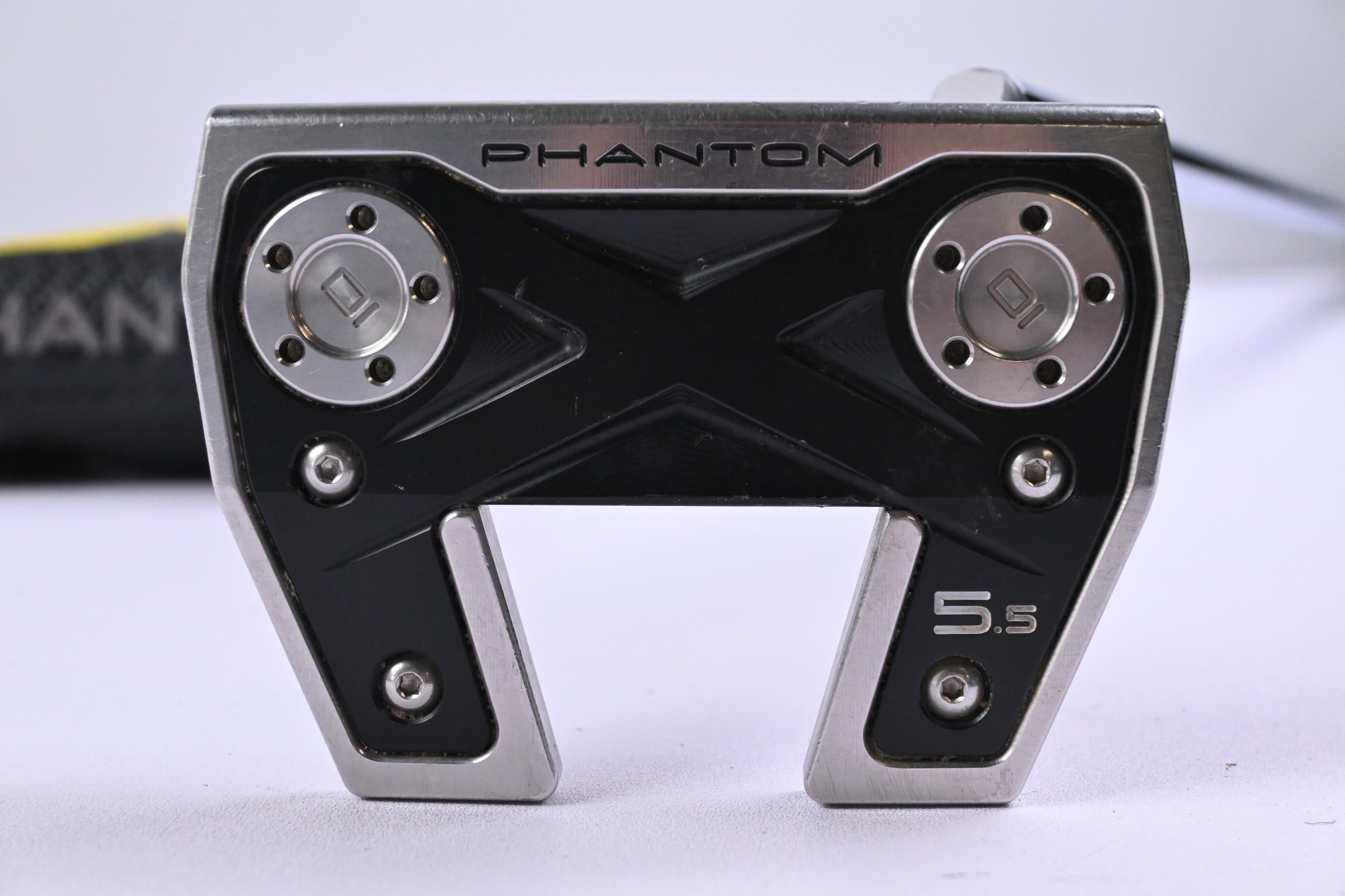 Scotty Cameron Phantom X 2022 5.5 Putter / 35 Inch
