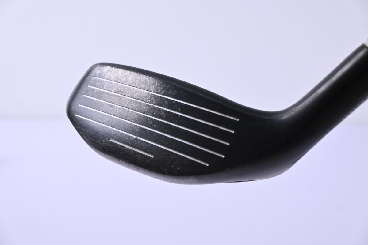 Adams Tight Lies 2013 #3 Wood / 14.5 Degree / Stiff Flex Aldila Tour Blue 65 Shaft