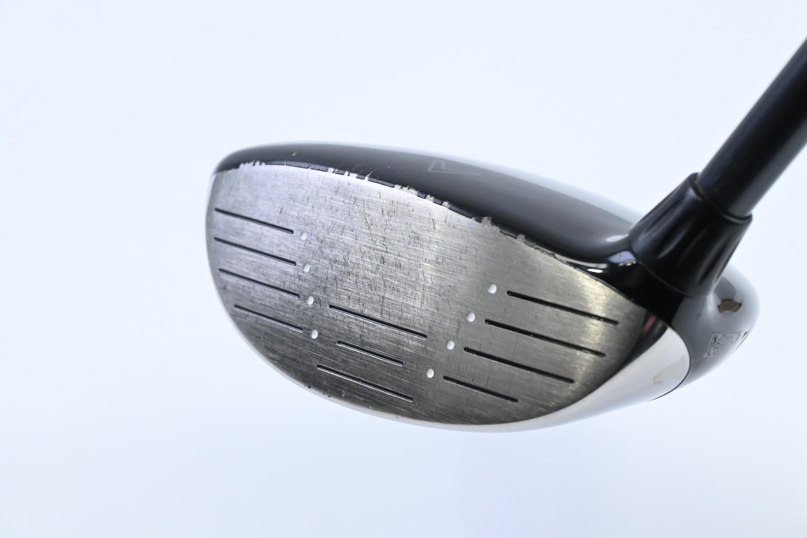 Callaway Diablo Octane #3 Wood / 15 Degree / Regular Flex Callaway 60 Shaft