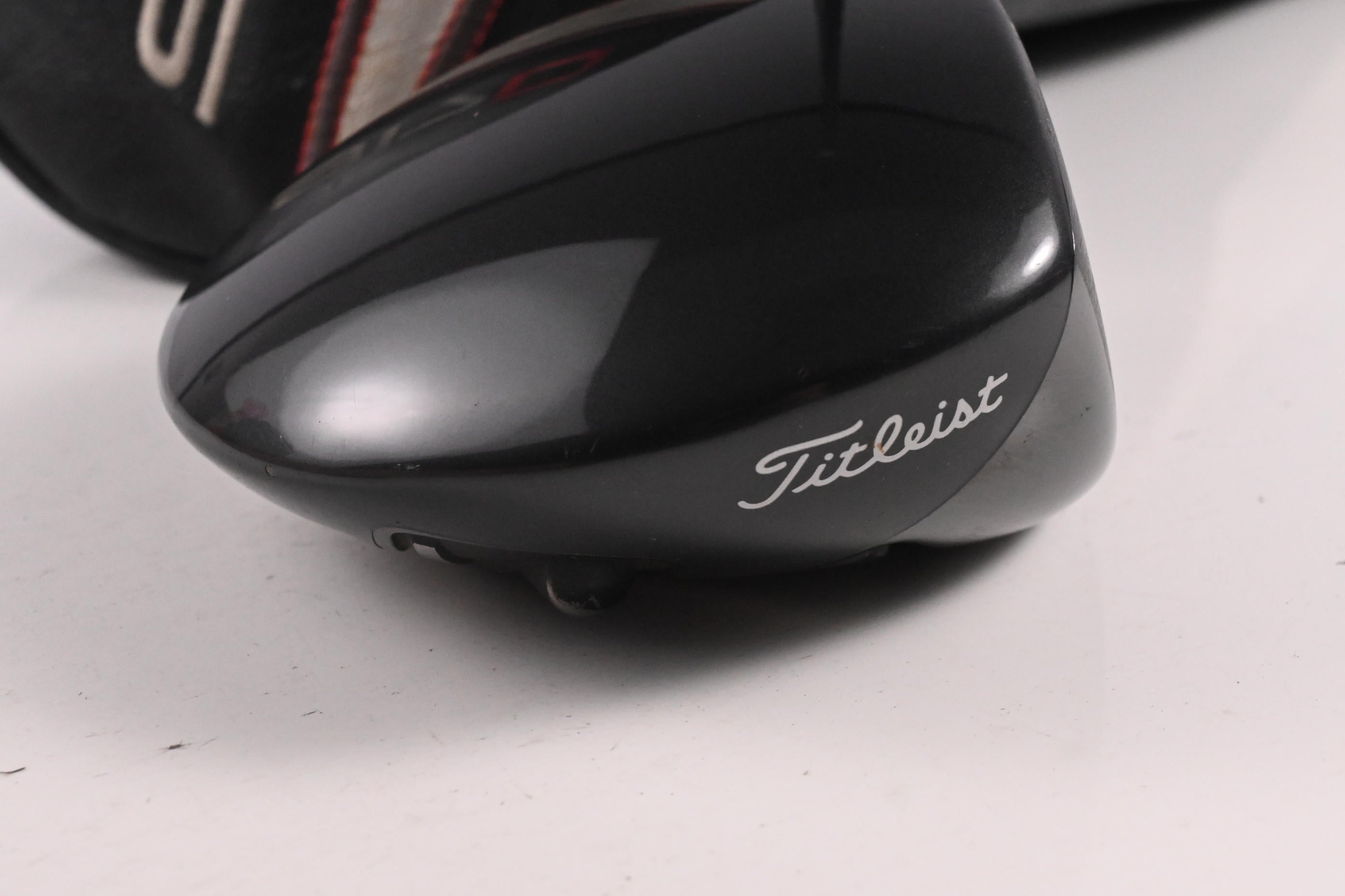 Titleist 917 D3 Driver / 9.5 Degree / Stiff Flex Diamana LTD S+60 Shaft