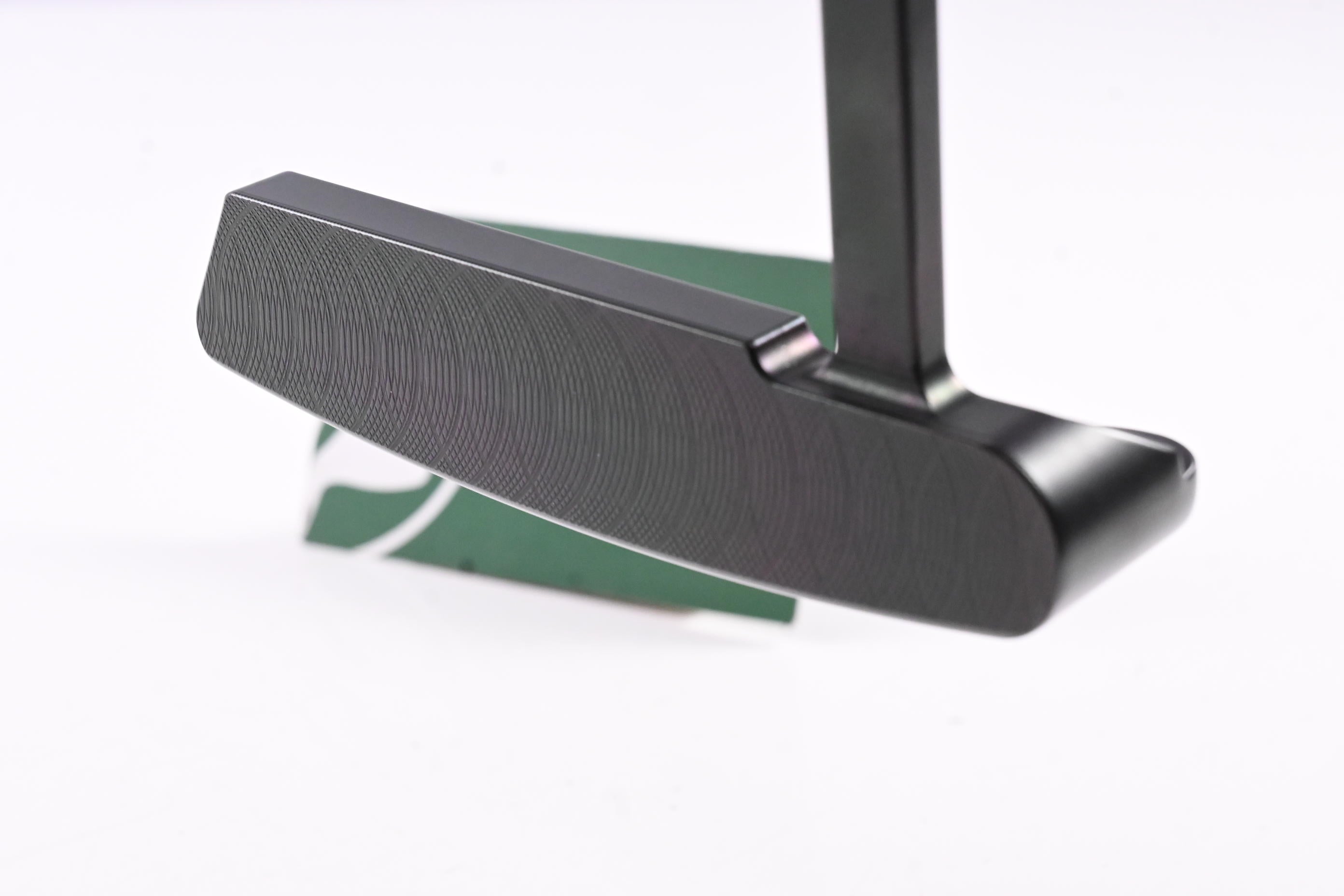Vega Lord Webb Putter / 35 Inch