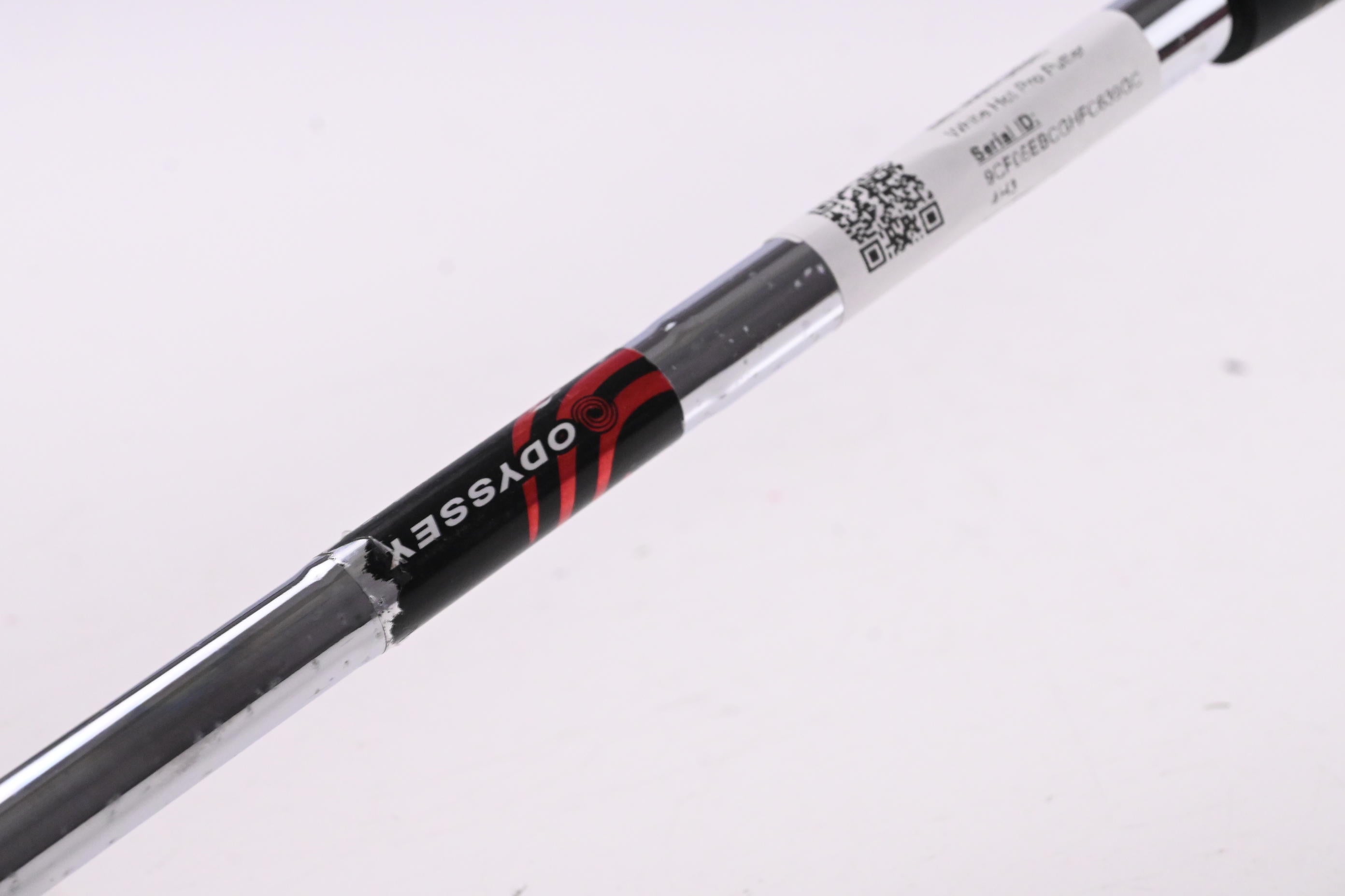 Odyssey White Hot Pro Rossie Putter / 34 Inch