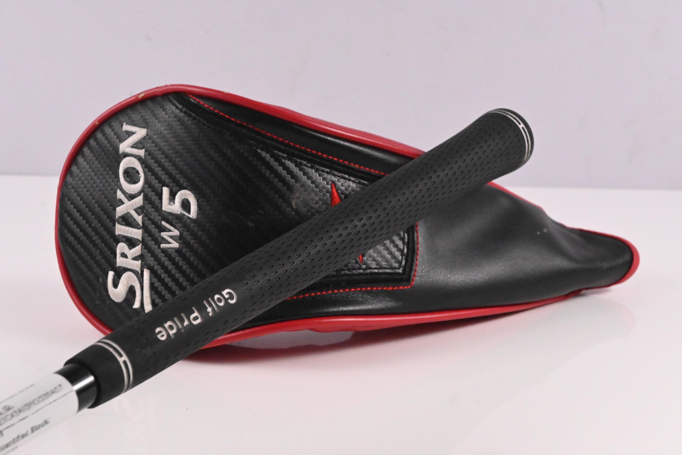 Srixon Z-F85 #5 Wood / 18 Degree / Regular Flex Miyasaki Shaft