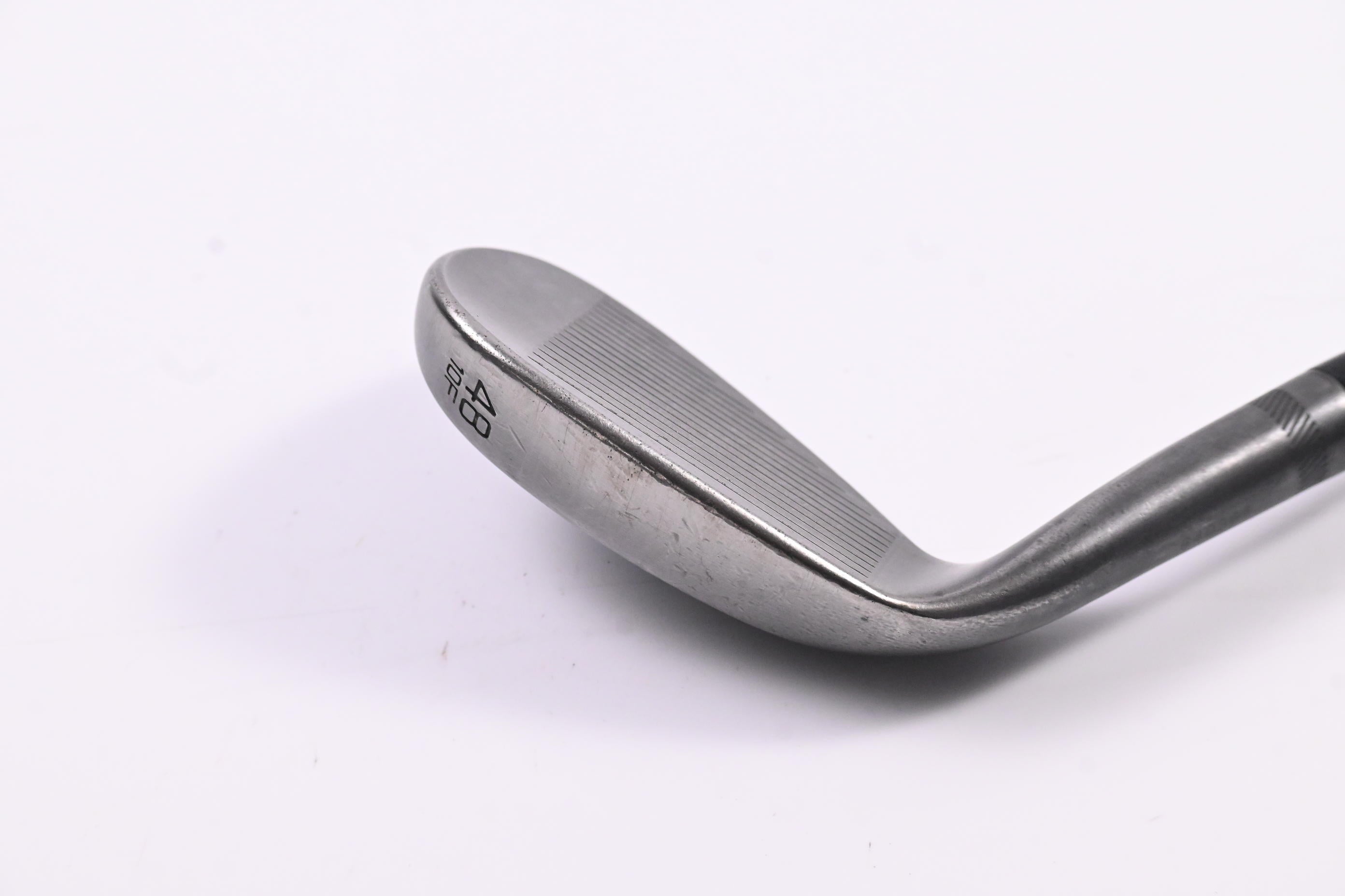 Titleist Vokey SM8 Pitching Wedge / 48 Degree / Wedge Flex Vokey SM8 Shaft