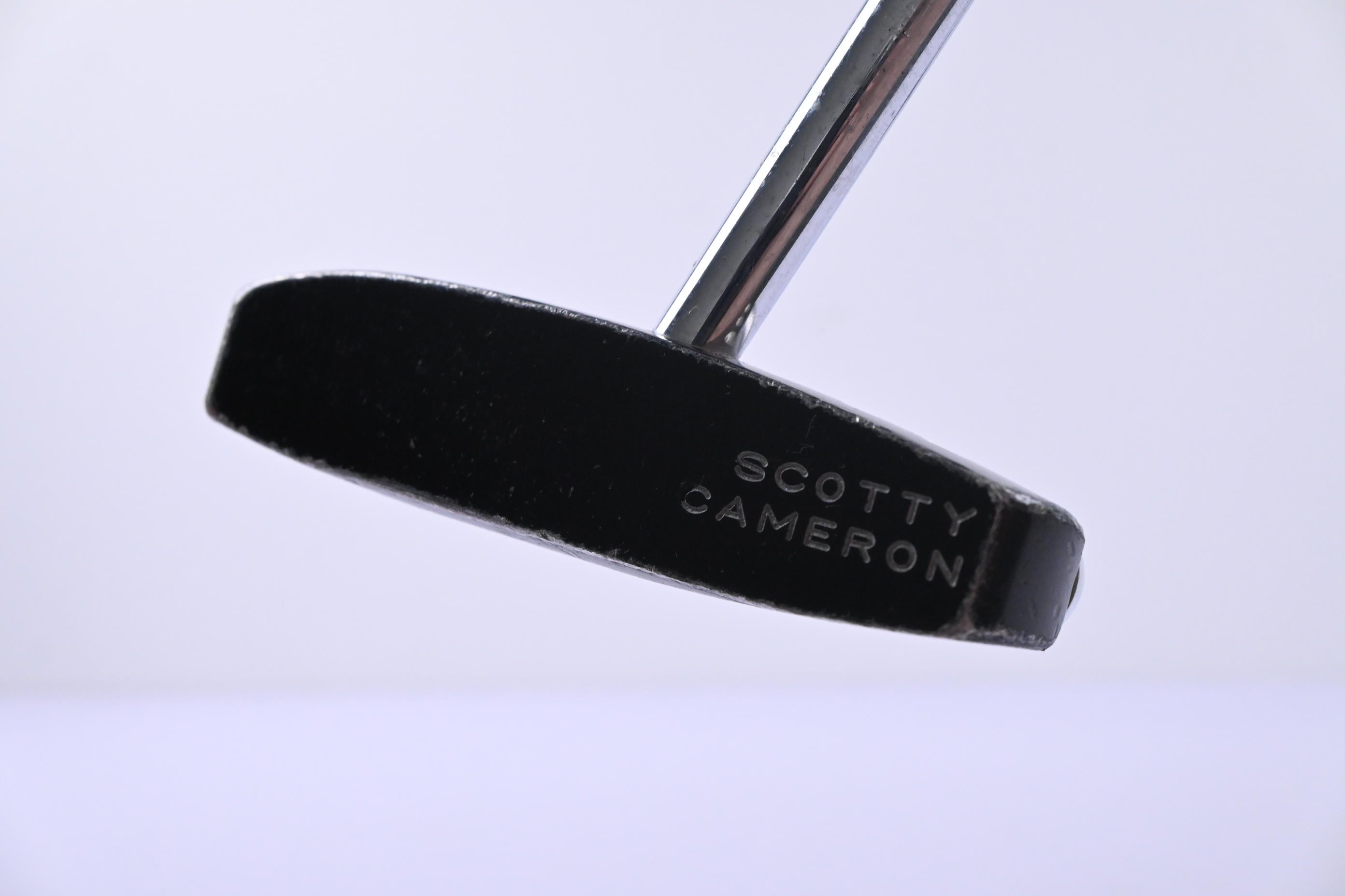 Scotty Cameron Futura Phantom Mallet 2 Putter / 35 Inch