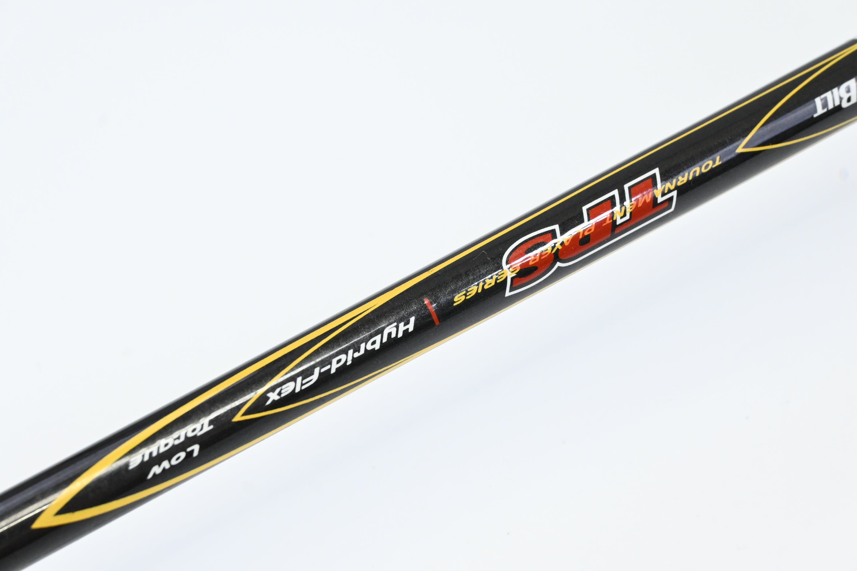 Power Bilt TPS #3 Hybrid / 19 Degree / Regular Flex Power Bilt TPS Shaft
