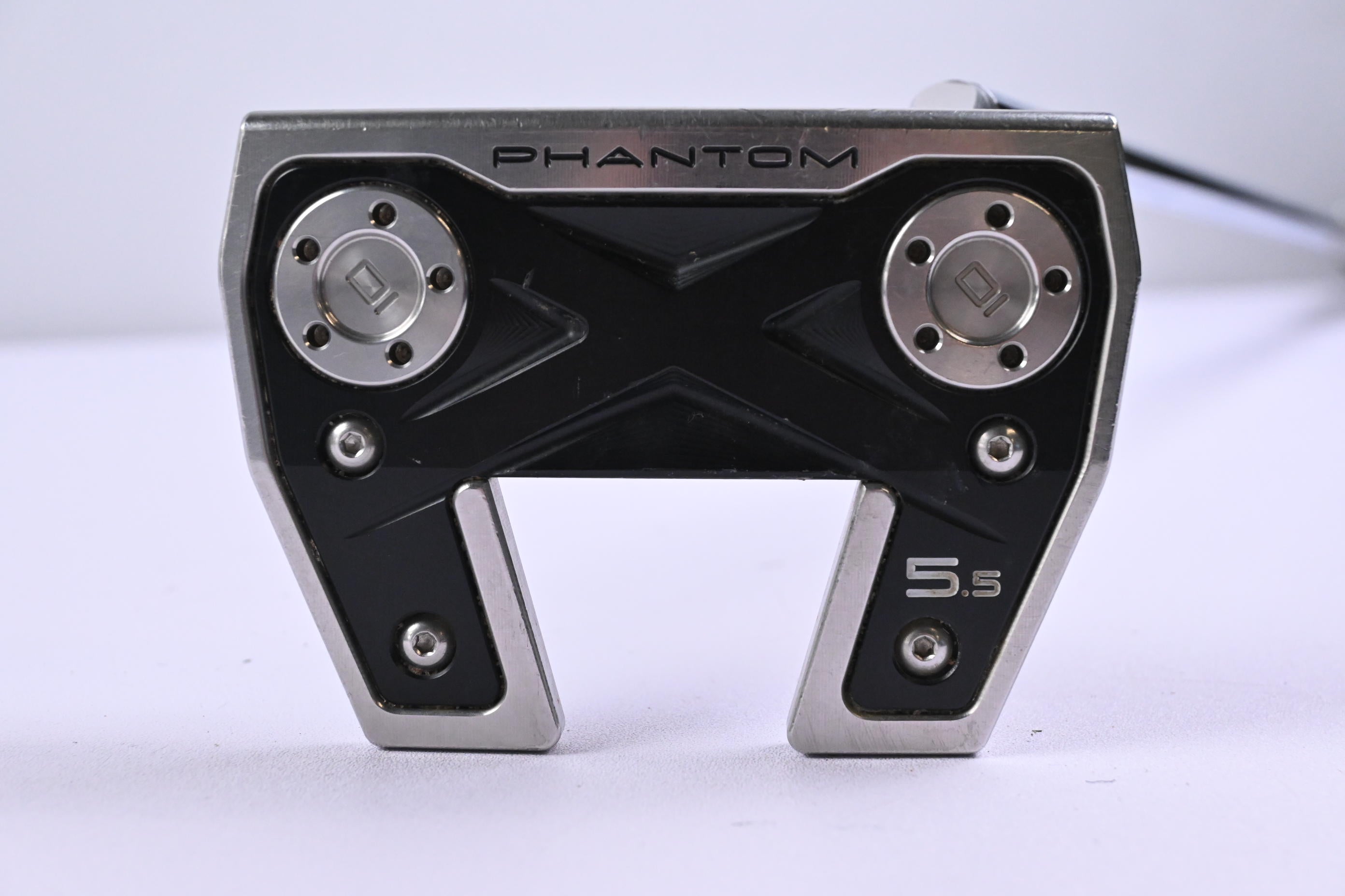 Scotty Cameron Phantom X 2022 5.5 Putter / 35 Inch