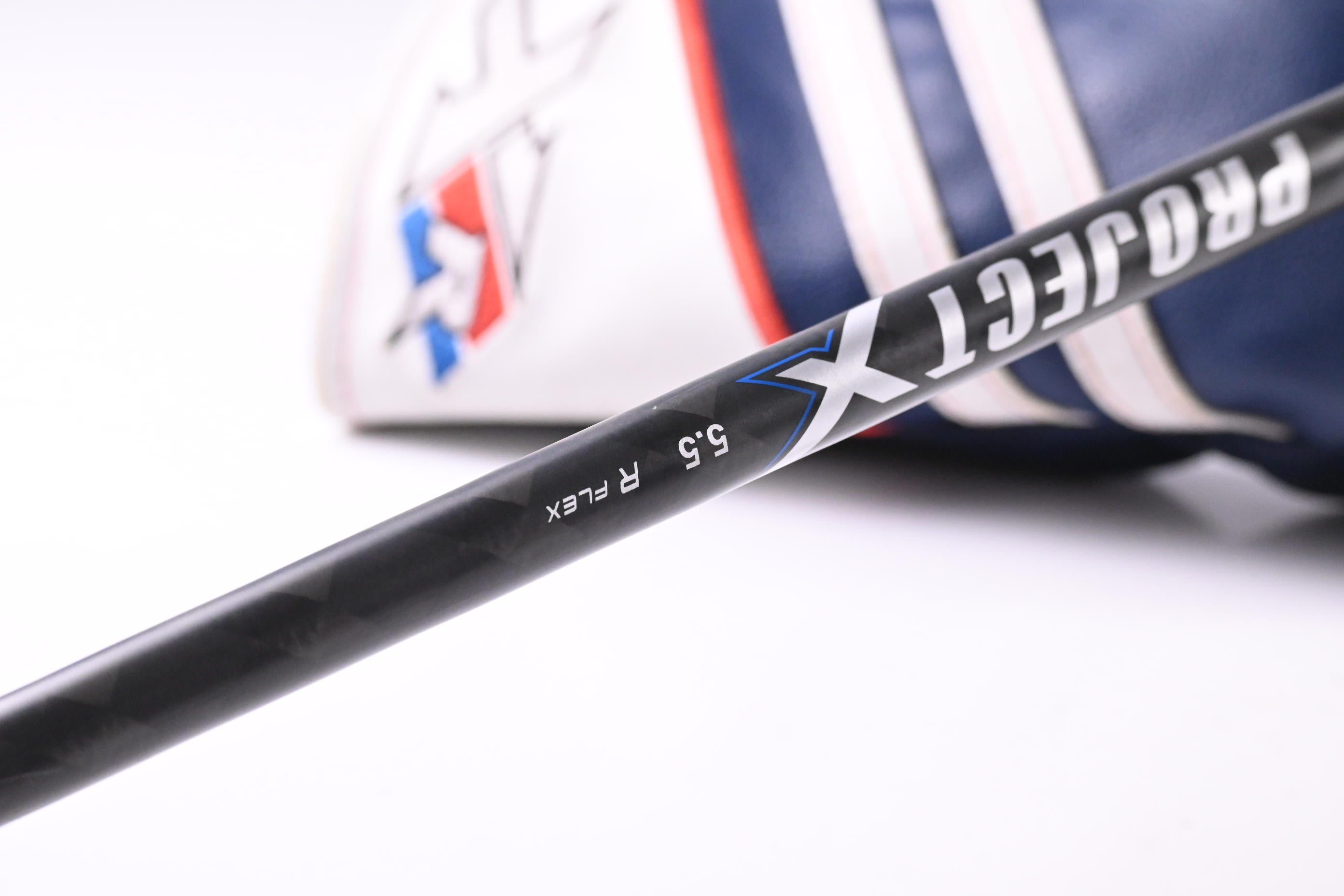 Callaway XR #3 Wood / 15 Degree / Regular Flex Project X Sand Diego LZ15 54
