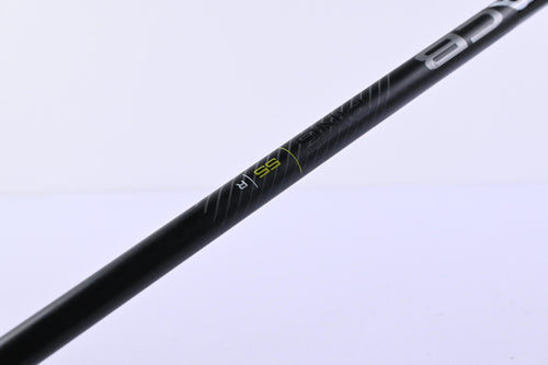 Ping G430 SFT Driver / 10.5 Degree / Regular Flex Ping Alta CB Black 55 Shaft