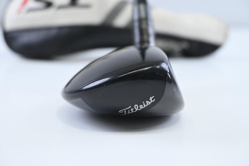 Titleist TSi2 #4 Hybrid / 21 Degree / Stiff Flex Tensei AV Raw Blue 65