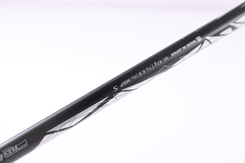 XXIO X Black Driver / 8.5 Degree / Stiff Flex Miyazaki AXi-1 DST 47 Shaft