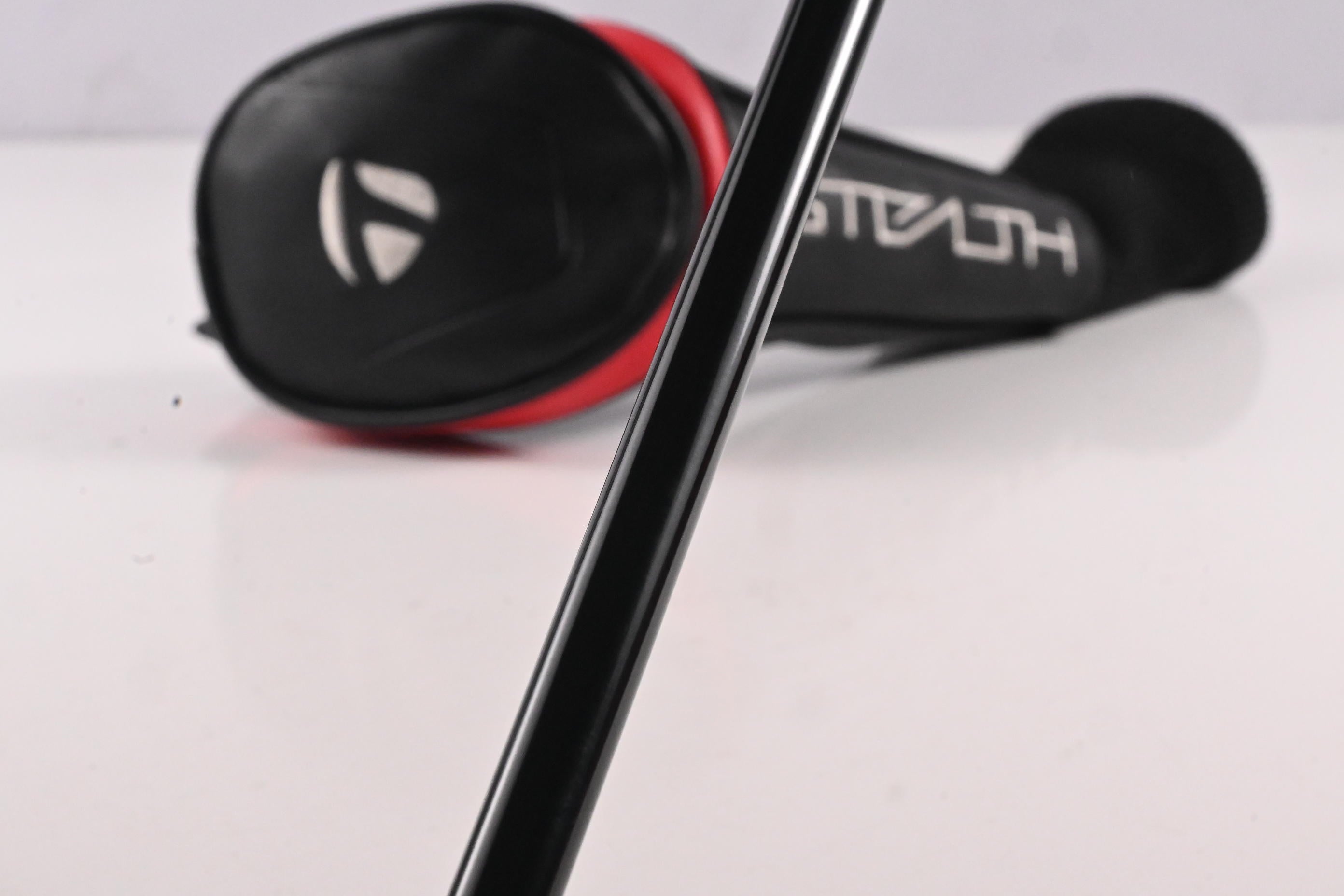 Taylormade Stealth #3 Hybrid / 19 Degree / Regular Flex Ventus Red 6 Shaft