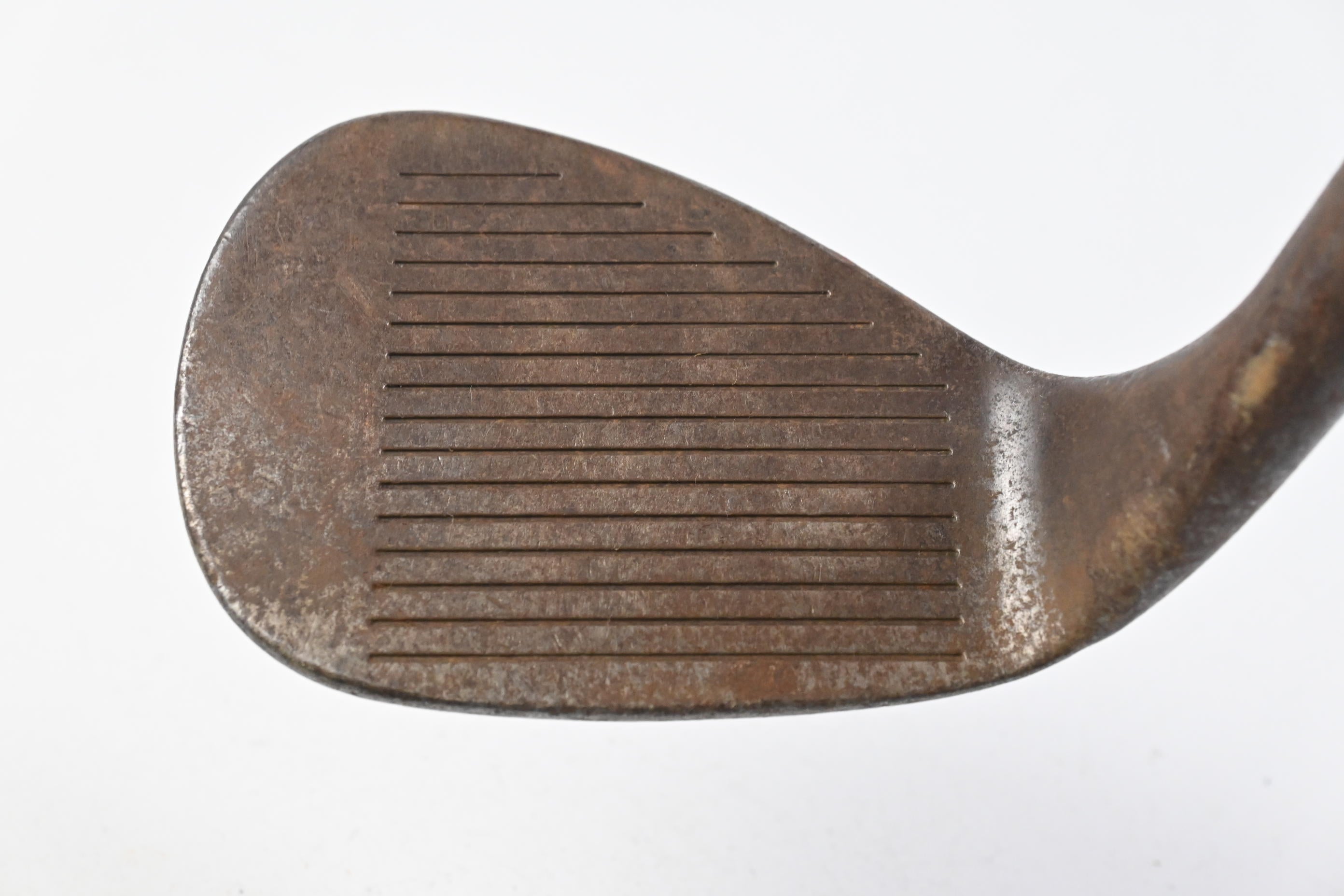 Cleveland 588 Tour Action Lob Wedge / 58 Degree / Stiff Flex Steel Shaft