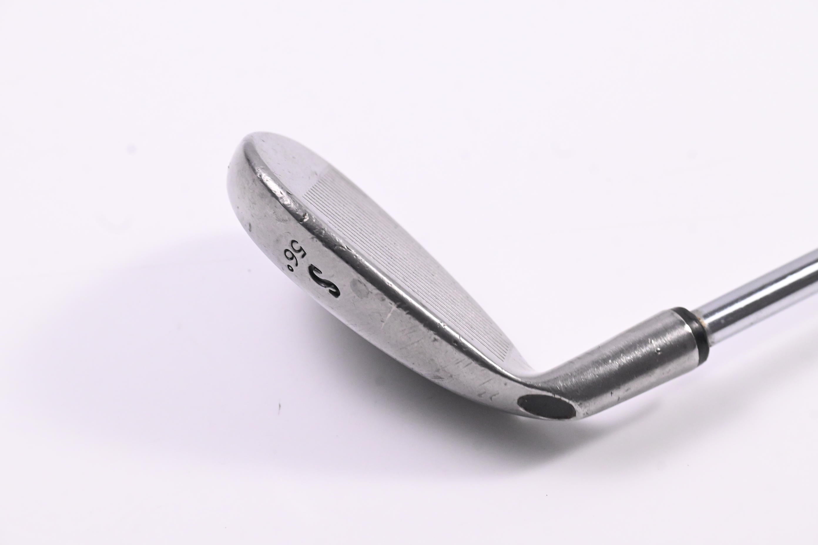 Callaway Big Bertha 2002 Sand Wedge / 56 Degree / Regular Flex True Temper Shaft
