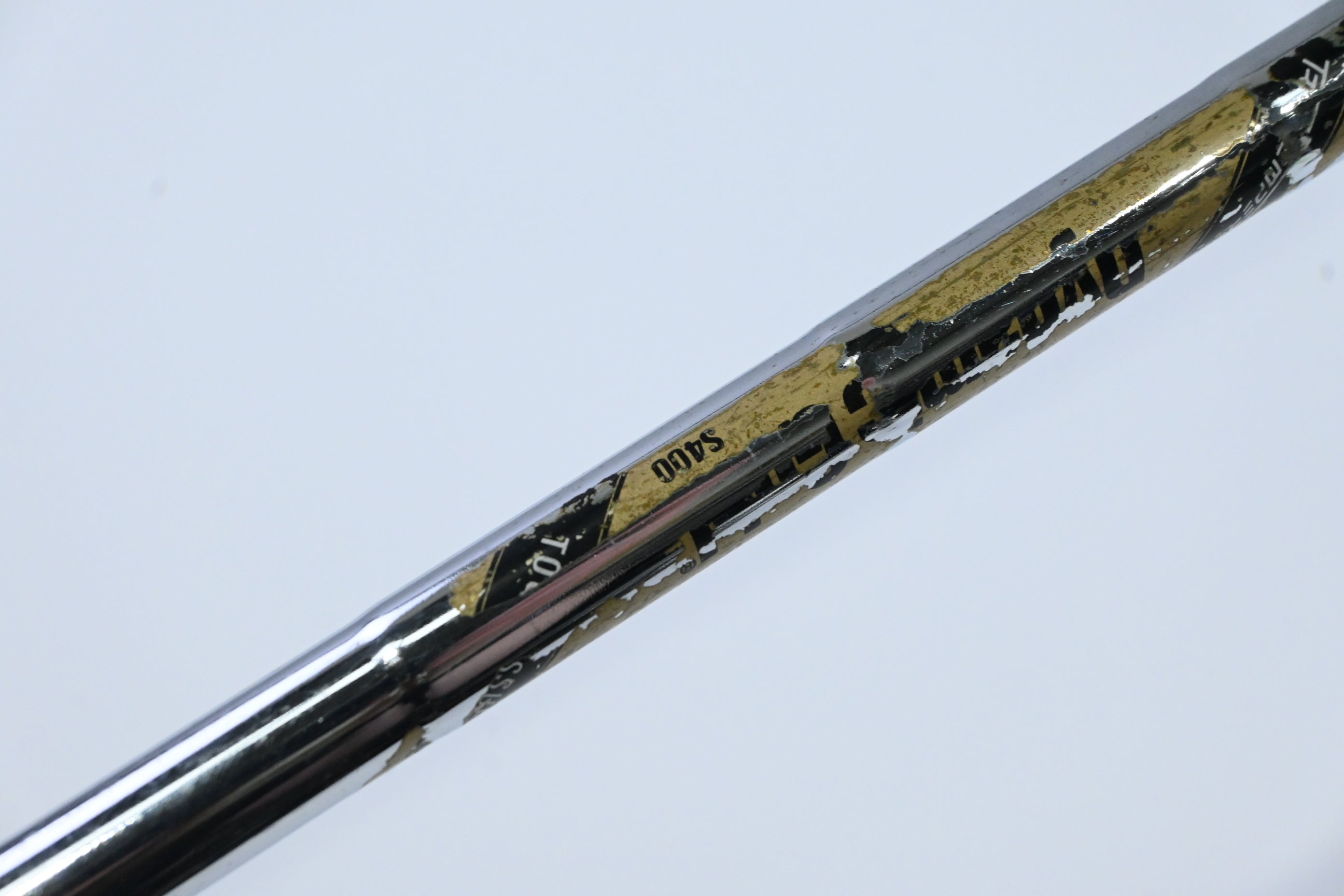 Cleveland RTX-4 Sand Wedge / 54 Degree / Stiff Flex Dynamic Gold S400
