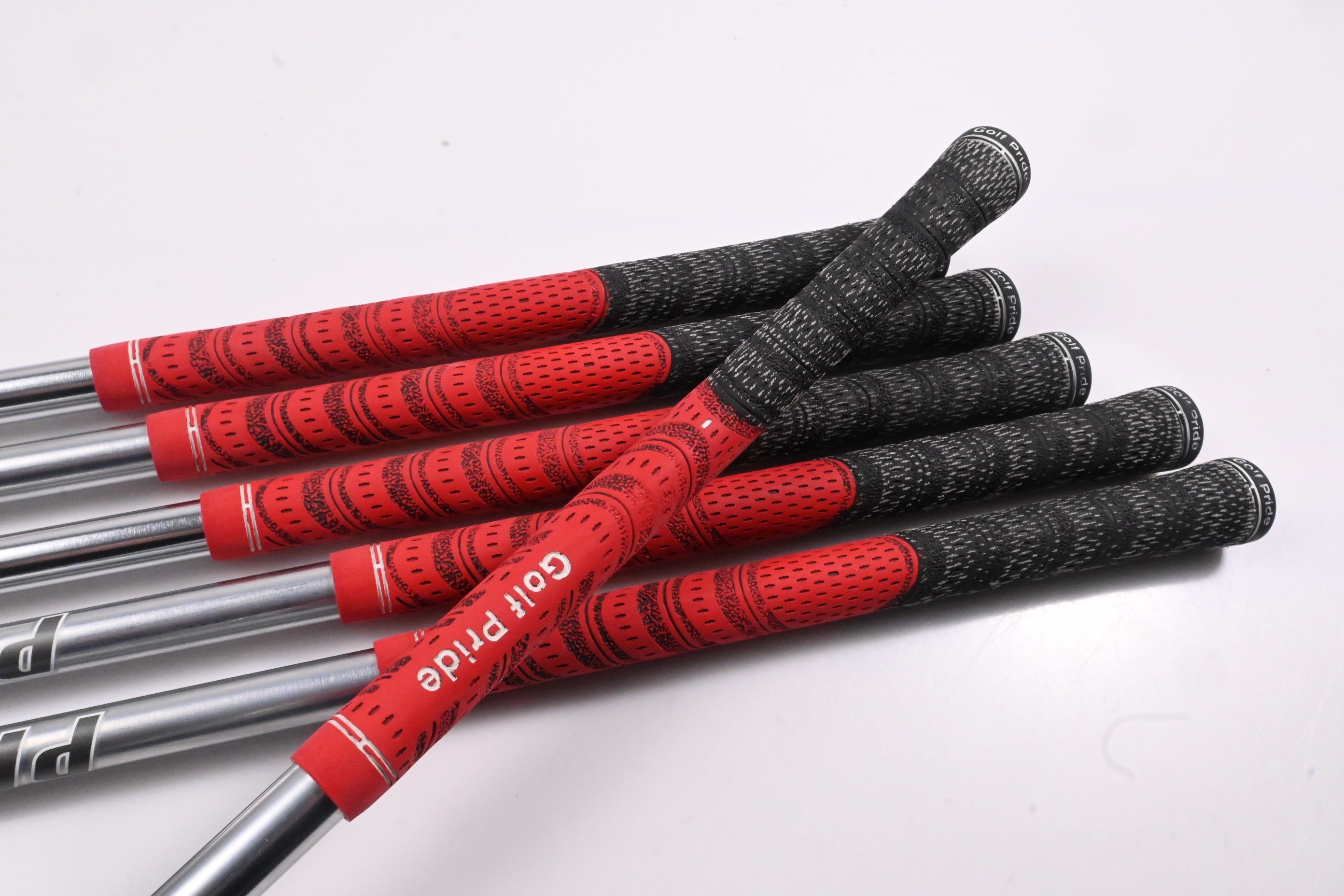 Titleist T150 2023 Irons / 5-9i / Stiff Flex Project X LS 120 Shafts