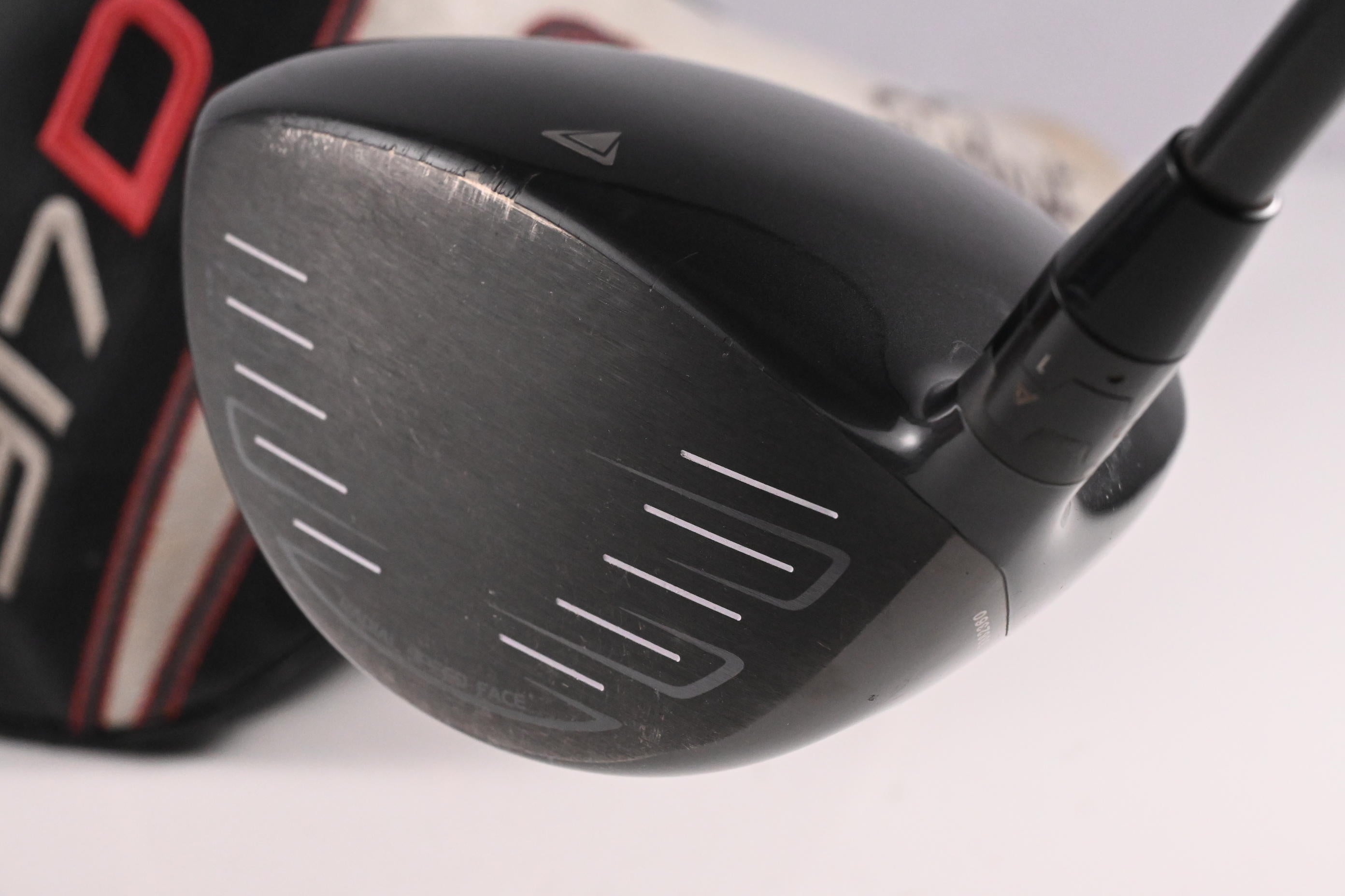 Titleist 917 D3 Driver / 9.5 Degree / Stiff Flex Diamana LTD S+60 Shaft