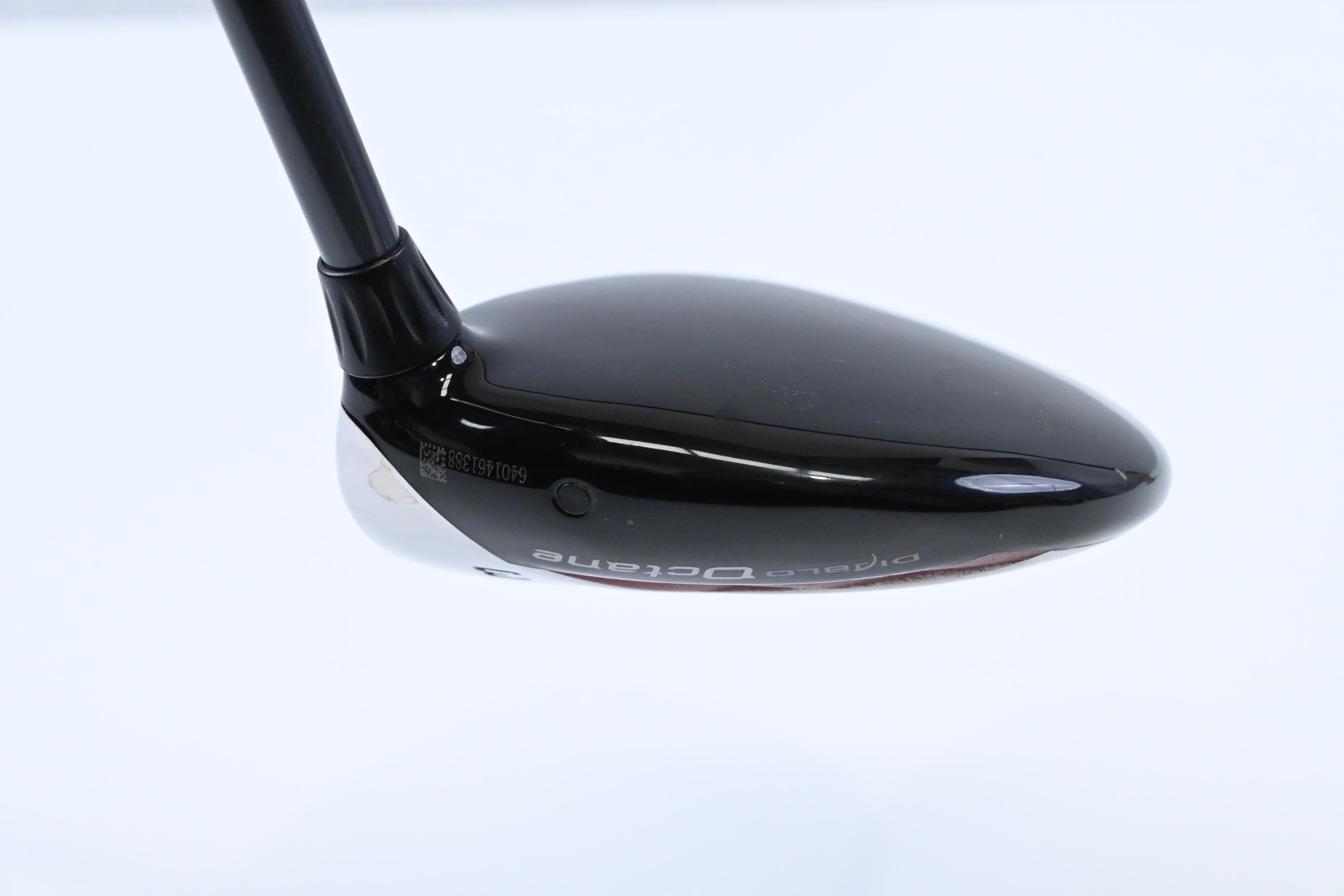 Callaway Diablo Octane #3 Wood / 15 Degree / Regular Flex Callaway 60 Shaft