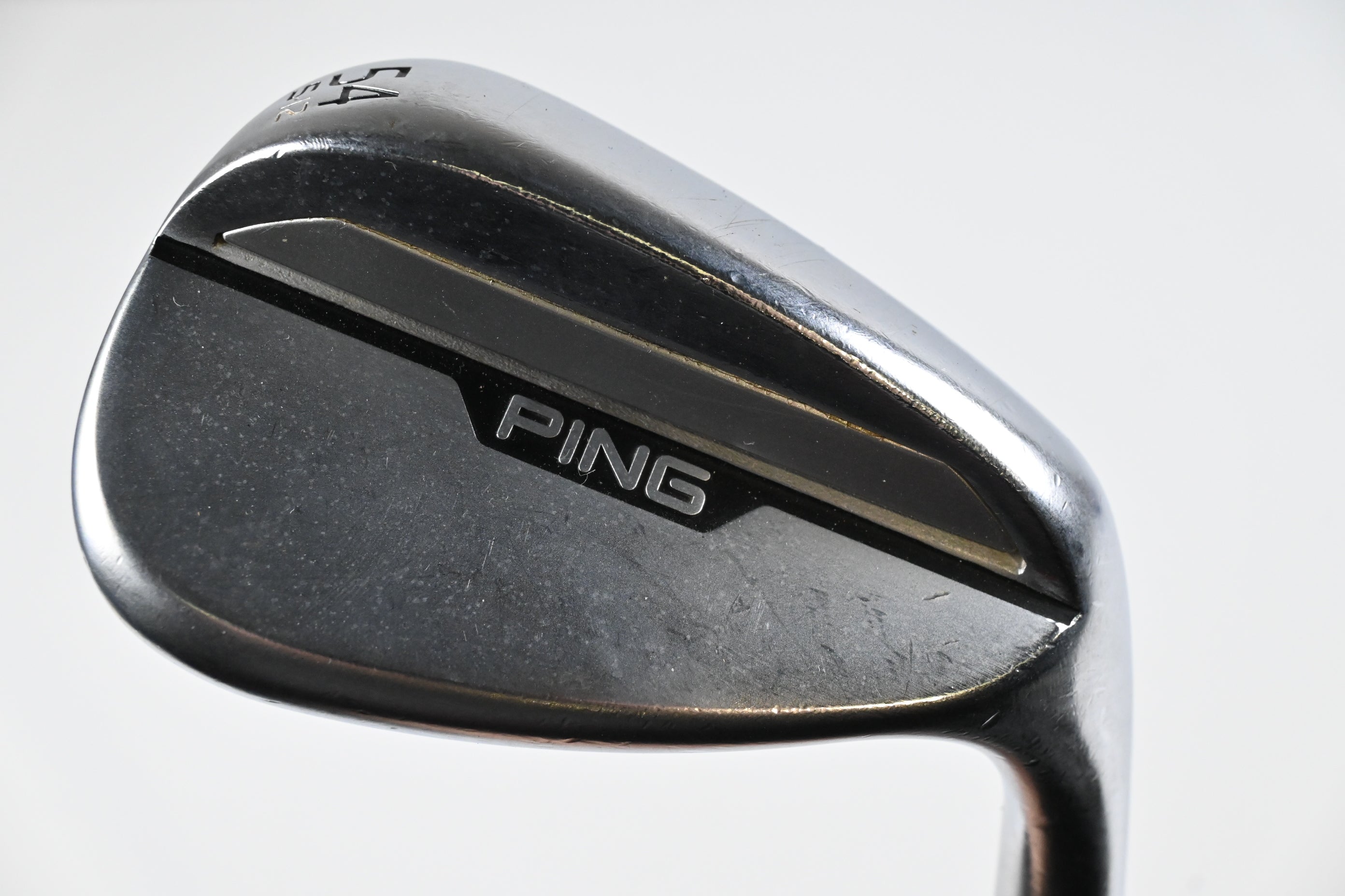 Ping S159 Sand Wedge / 54 Degree / Blue Dot / X-Flex Dynamic Gold X100 Shaft