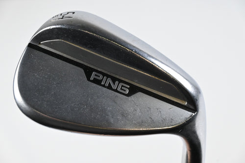 Ping S159 Sand Wedge / 54 Degree / Blue Dot / X-Flex Dynamic Gold X100 Shaft