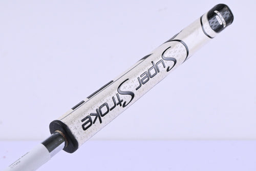 Odyssey O-Works Black Tank 7 Putter / 38 Inch