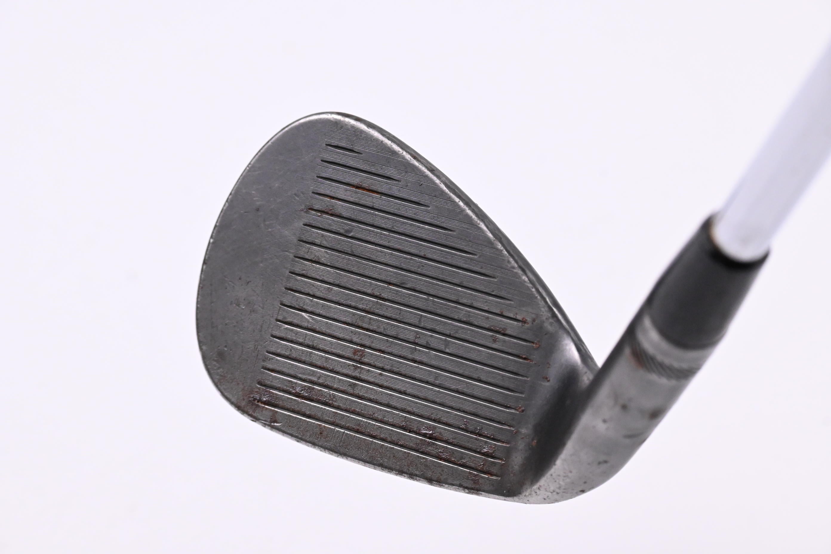 Titleist Vokey SM6 Gap Wedge / 52 Degree / Stiff Flex True Temper XP 105 S300