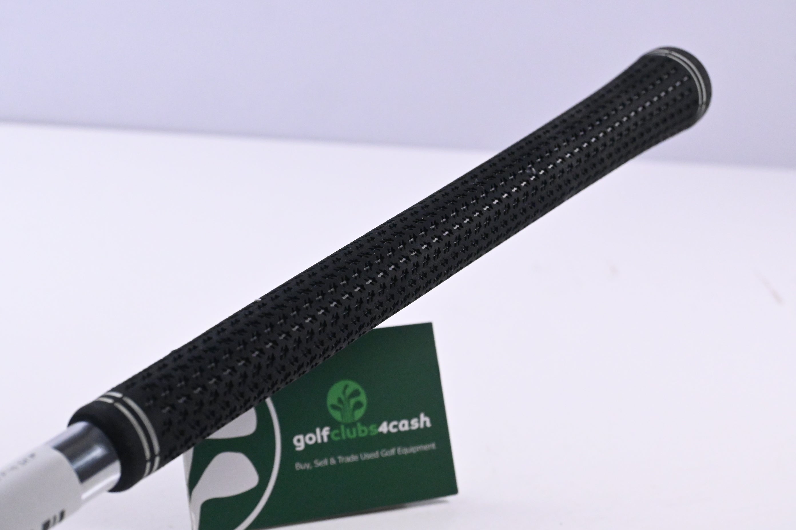 Left Handed Srixon ZX7 MK II #7 Iron / Stiff Flex N.S.Pro 980GH D.S.T Shaft