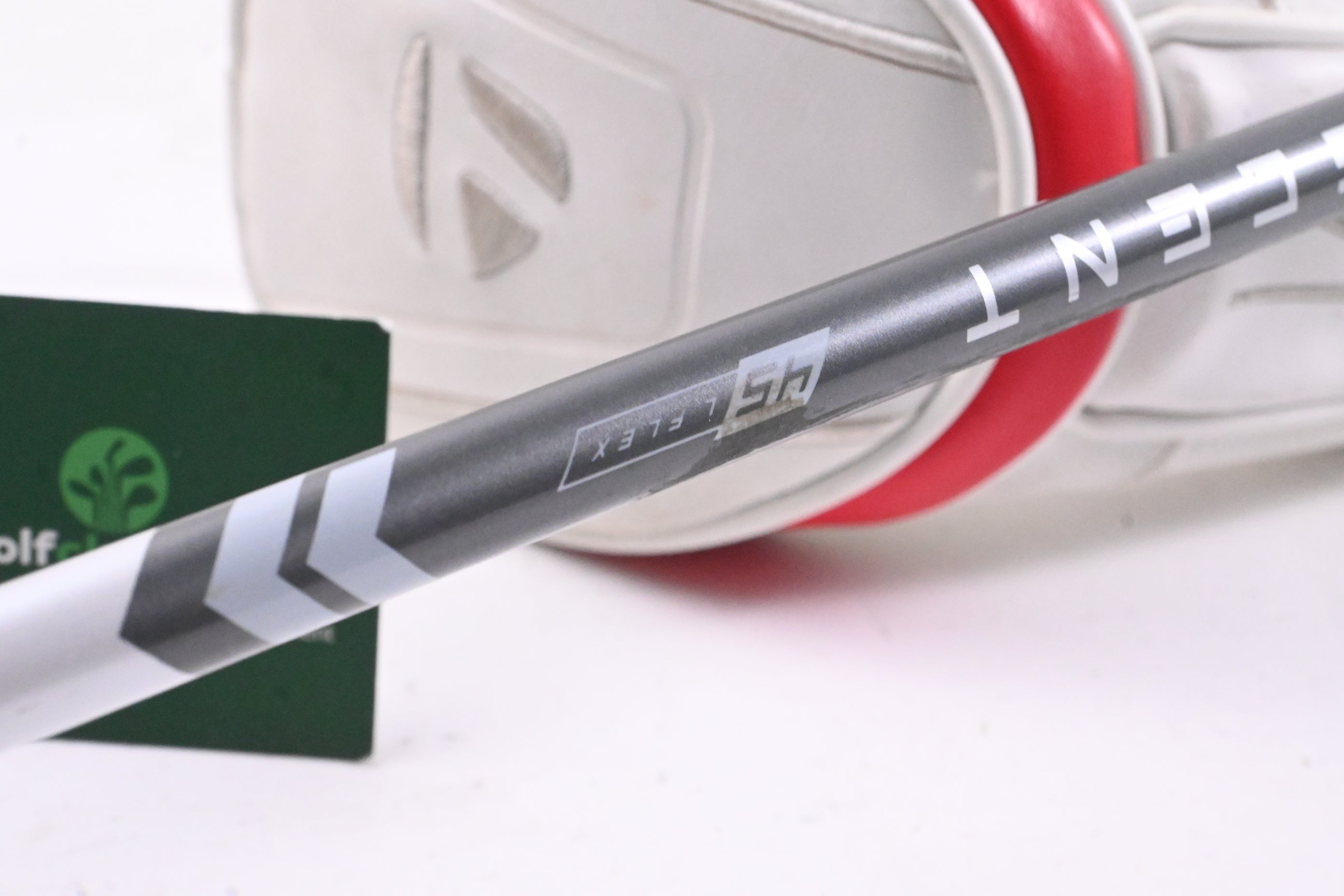 Ladies Taylormade Stealth #5 Wood / 19 Degree / Ladies Flex Aldila Ascent 45