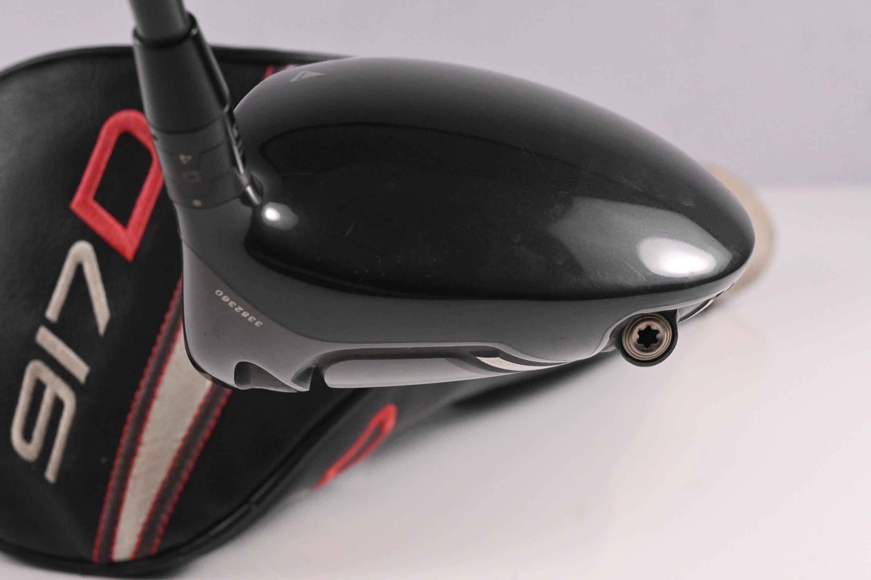 Titleist 917 D3 Driver / 9.5 Degree / Stiff Flex Diamana LTD S+60 Shaft