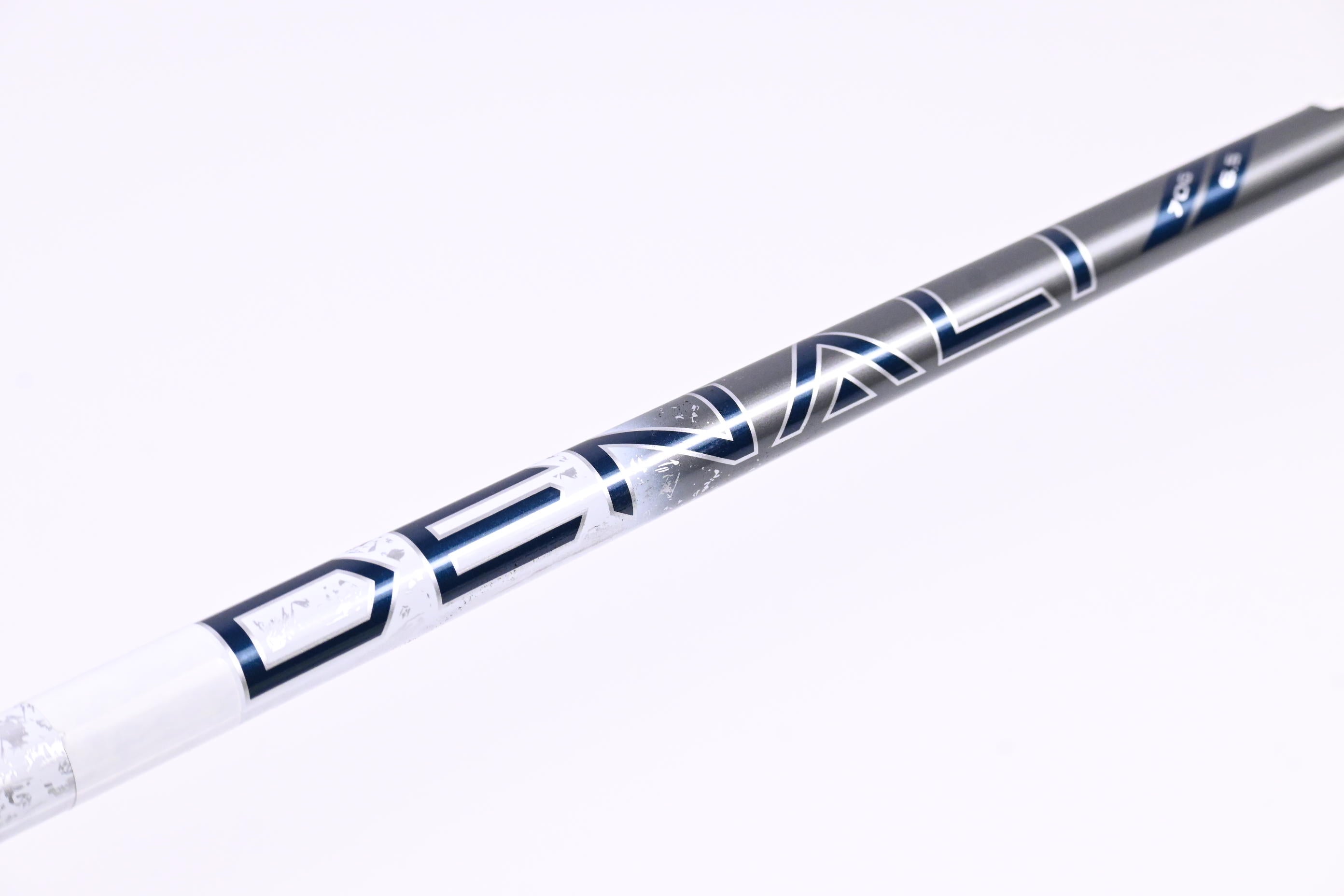 Project X Denali Charcoal 70 #3 Wood Shaft / X-Flex / Callaway 3rd Gen