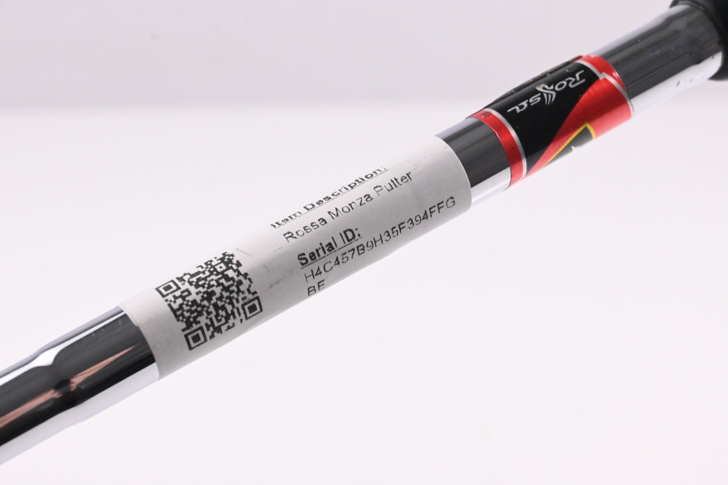 Taylormade Rossa Monza Putter / 32 Inch