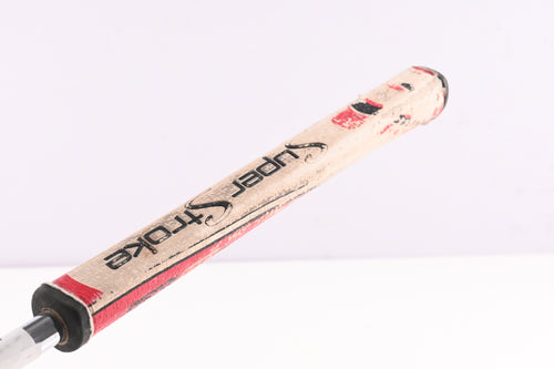 Odyssey White Ice #9 Putter / 34 Inch