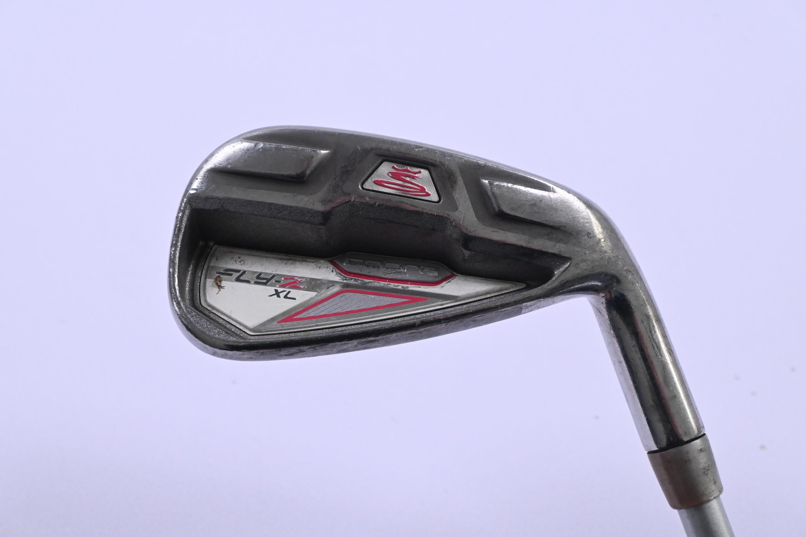 Cobra Fly-Z XL #6 Iron / Ladies Flex Cobra Fly-Z XL 55 Shaft