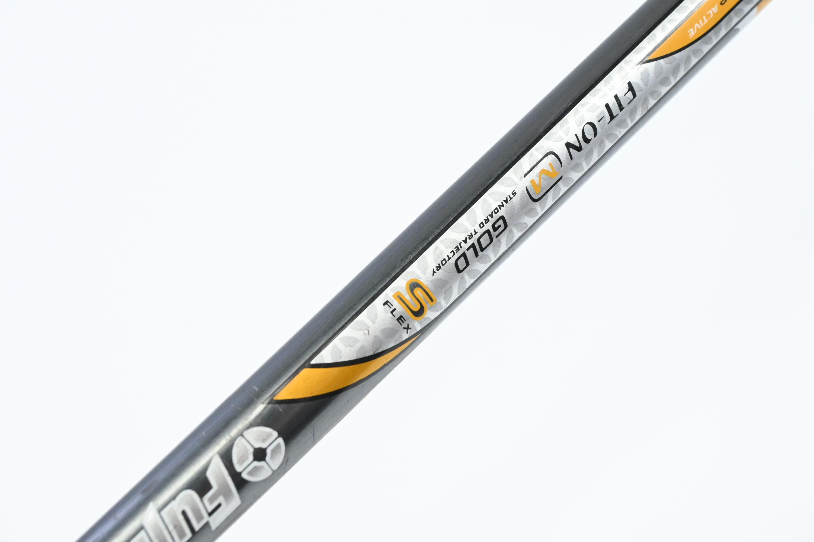Left Hand Cleveland HiBore XLS Driver / 10.5 Degree / Stiff Flex Fujikura Fit-On