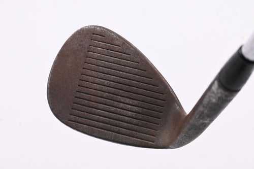 Titleist Vokey Design Lob Wedge / 58 Degree / Wedge Flex Steel Shaft