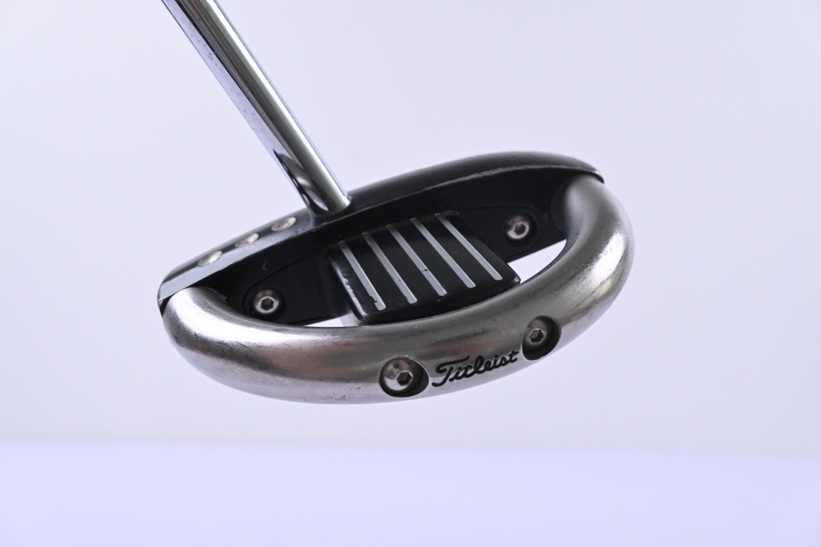 Scotty Cameron Futura Phantom Mallet 2 Putter / 35 Inch
