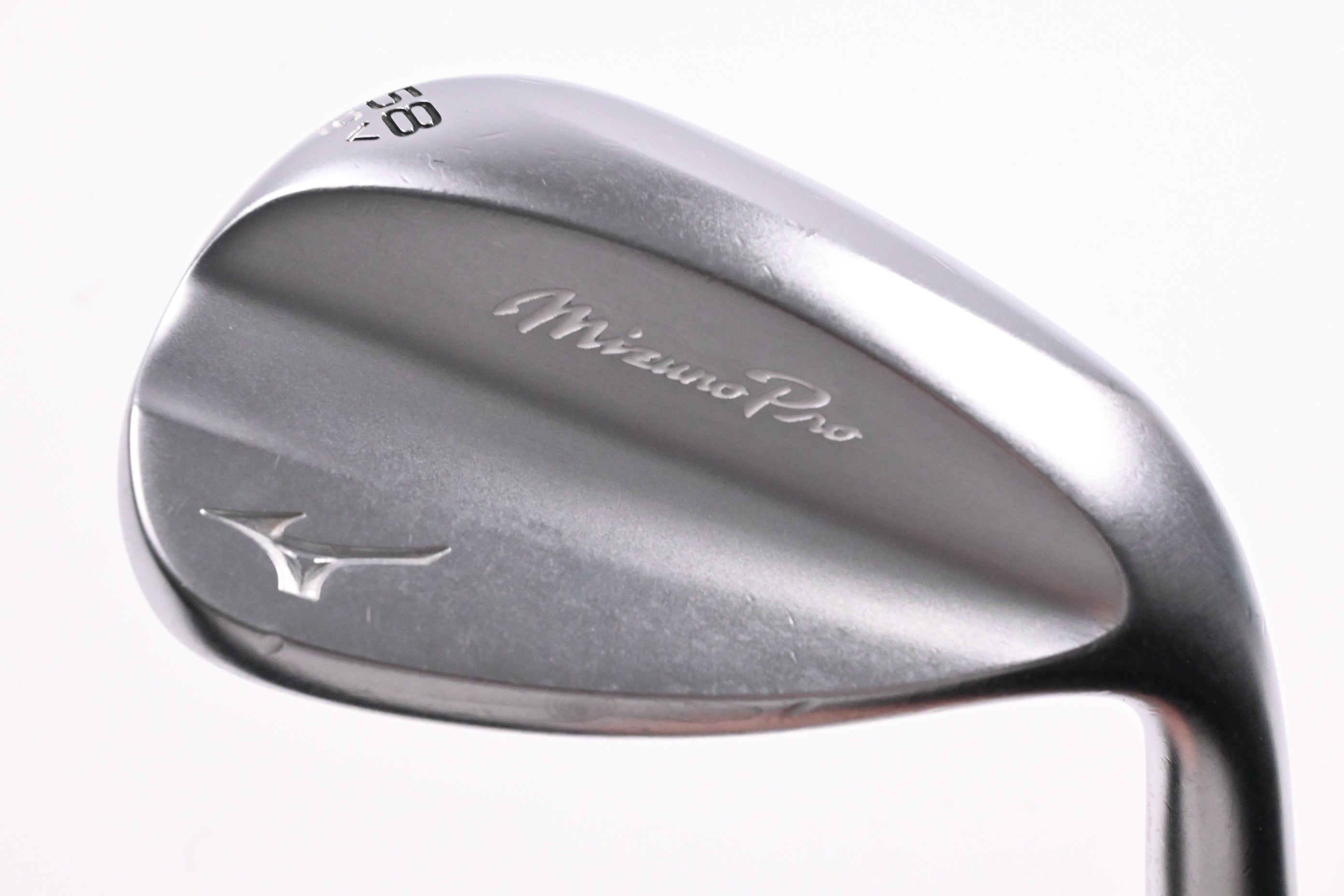 Mizuno Pro T-1 Lob Wedge / 58 Degree / Stiff Flex N.S.PRO Modus 3 Tour 120 Shaft