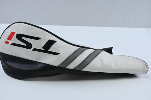 Left Hand Titleist TSi3 Driver / 9 Degree / Stiff Flex Tensei AV Raw White 65