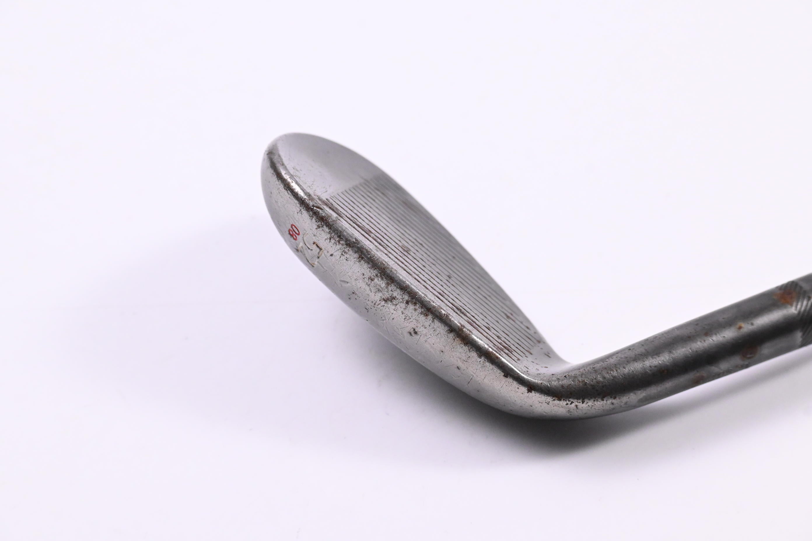 Titleist Vokey SM6 Gap Wedge / 52 Degree / Stiff Flex True Temper XP 105 S300