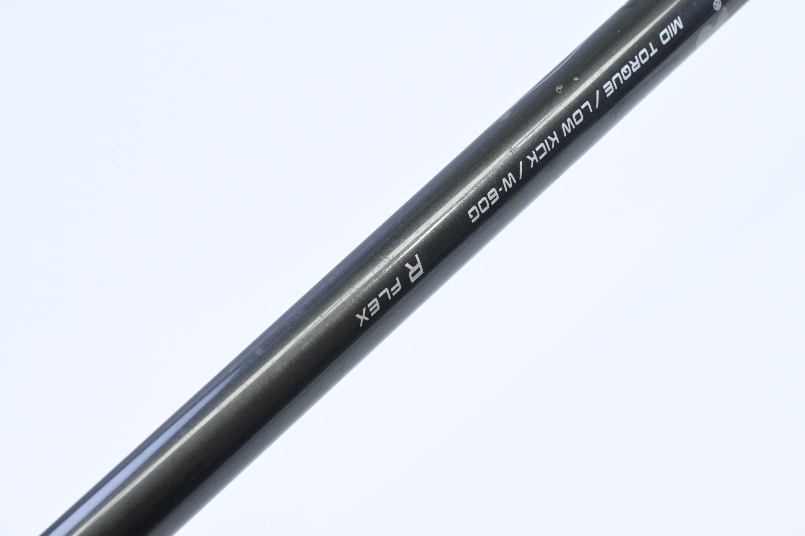 Callaway Diablo Octane #3 Wood / 15 Degree / Regular Flex Callaway 60 Shaft