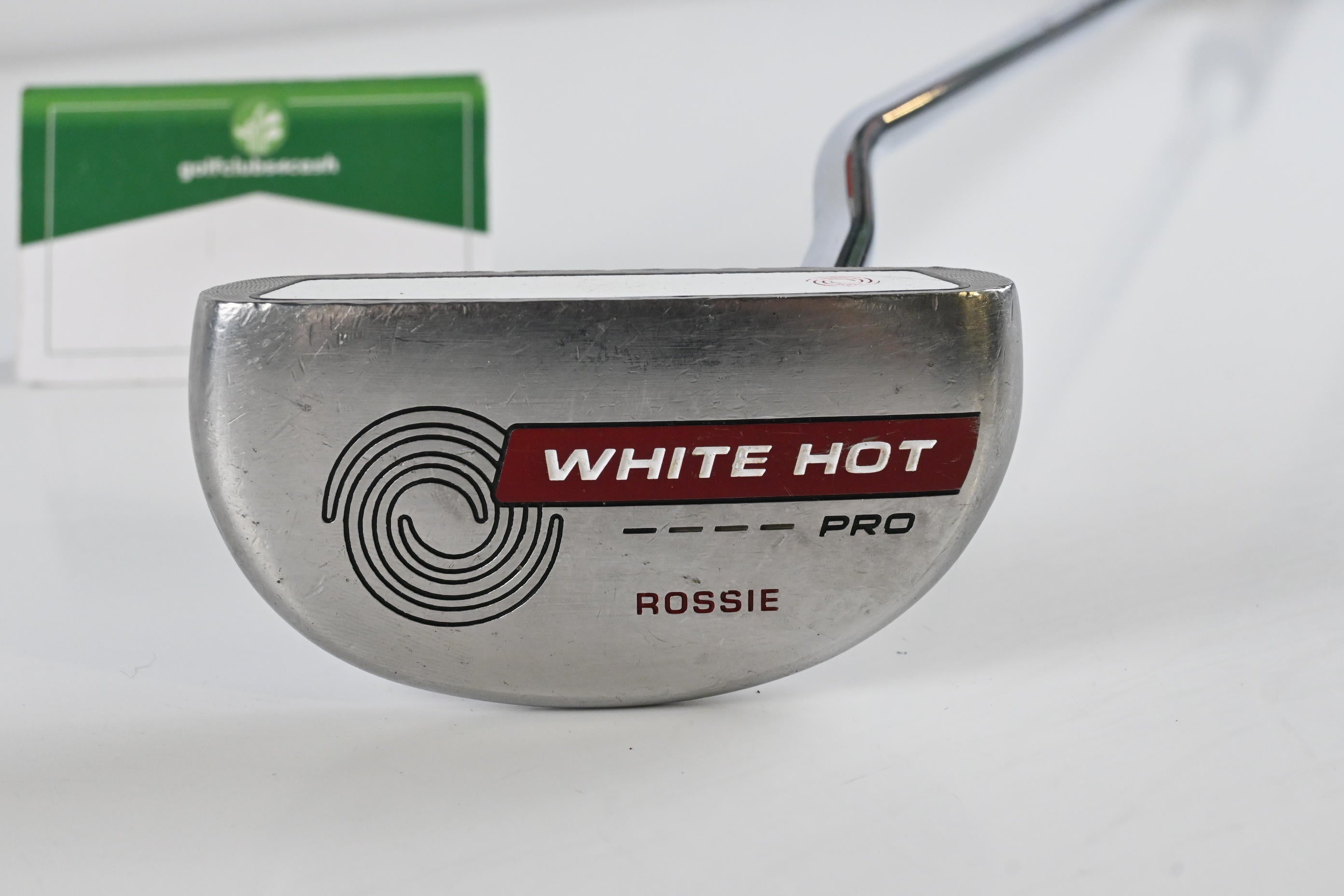 Odyssey White Hot Pro Rossie Putter / 34.5 Inch