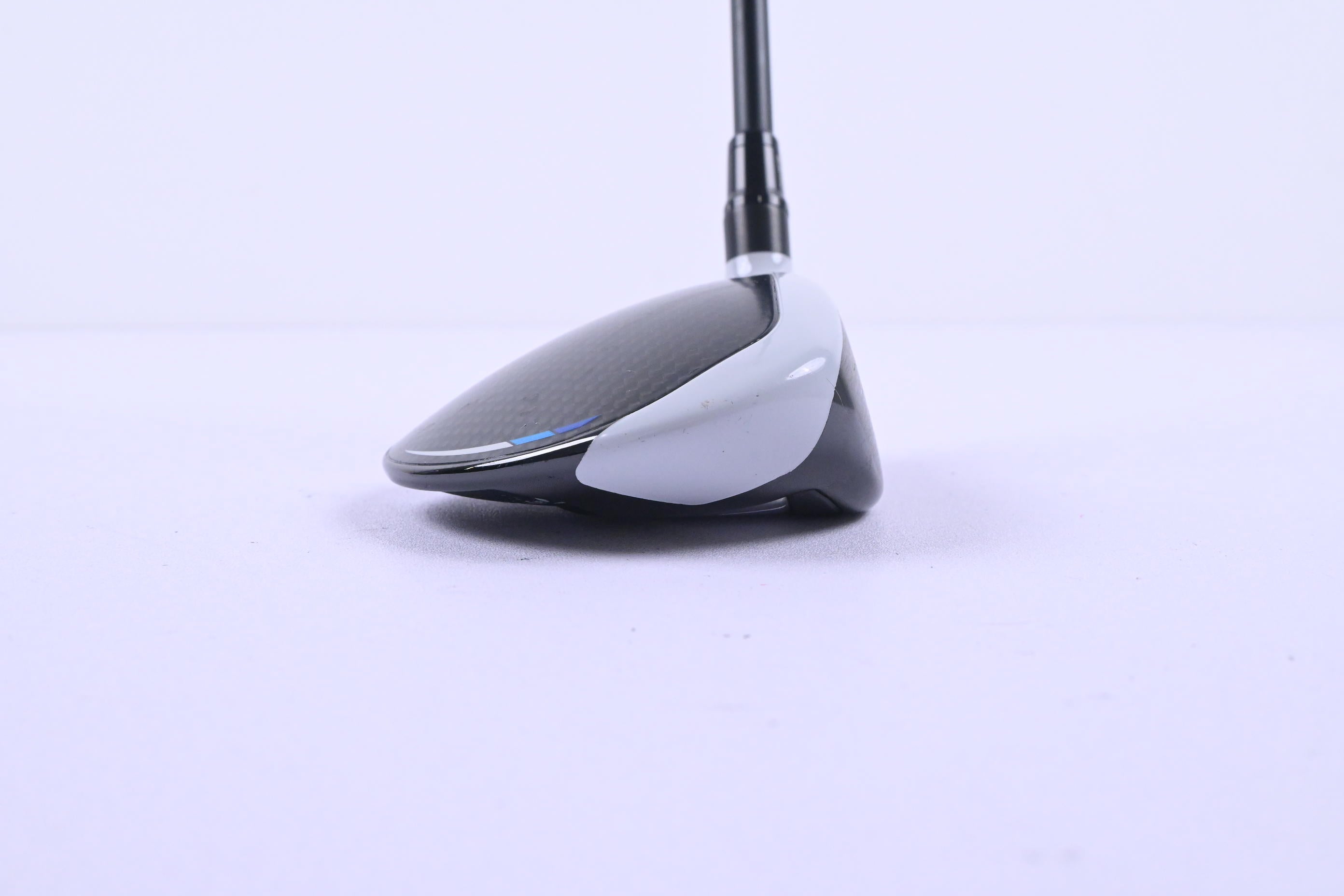 Taylormade SIM2 Ti #3 Wood / 13.5 Degree / Stiff Flex Ventus Blue 6 Shaft