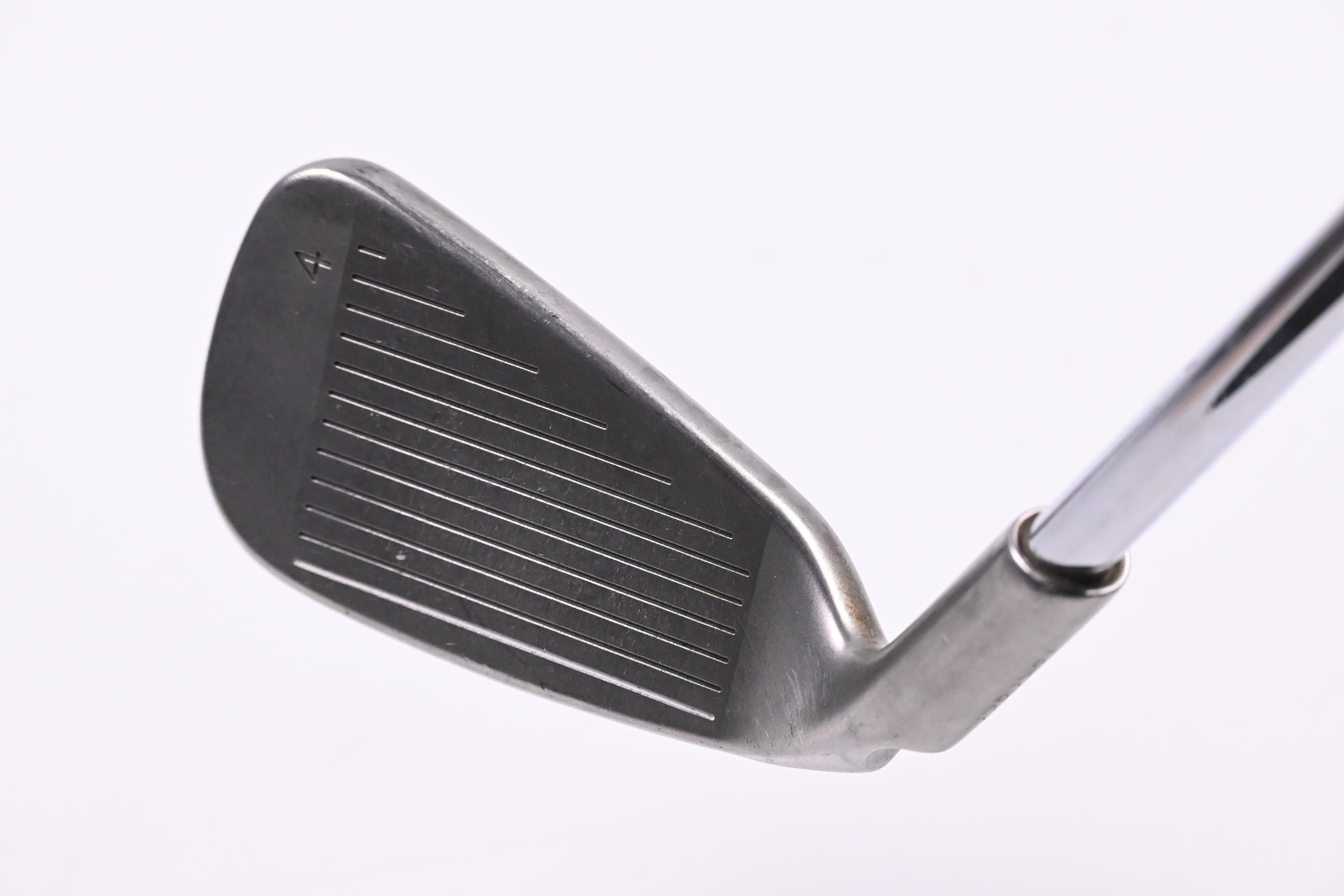 Ping G20 #4 Iron / 23 Degree / Yellow Dot / Regular Flex Ping CFS Shaft