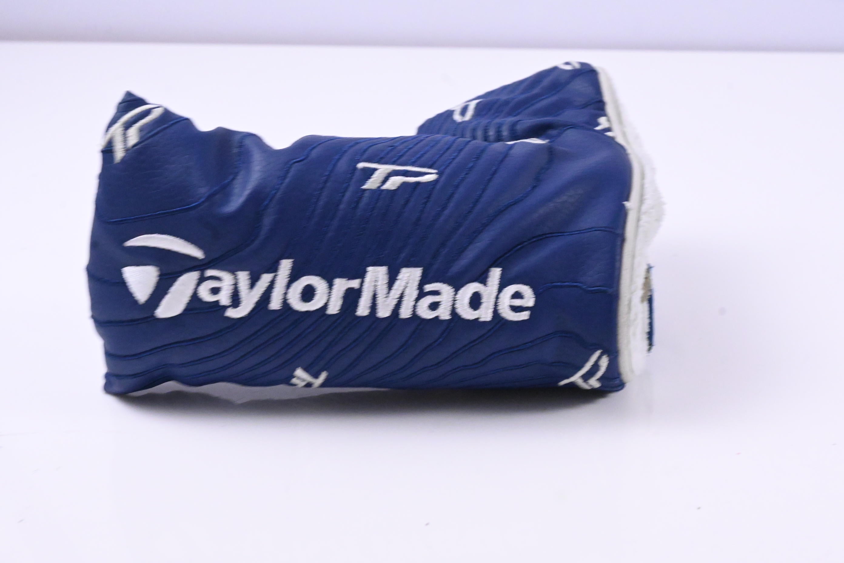 Taylormade TP Hydro Blast SOTO Putter / 34 Inch