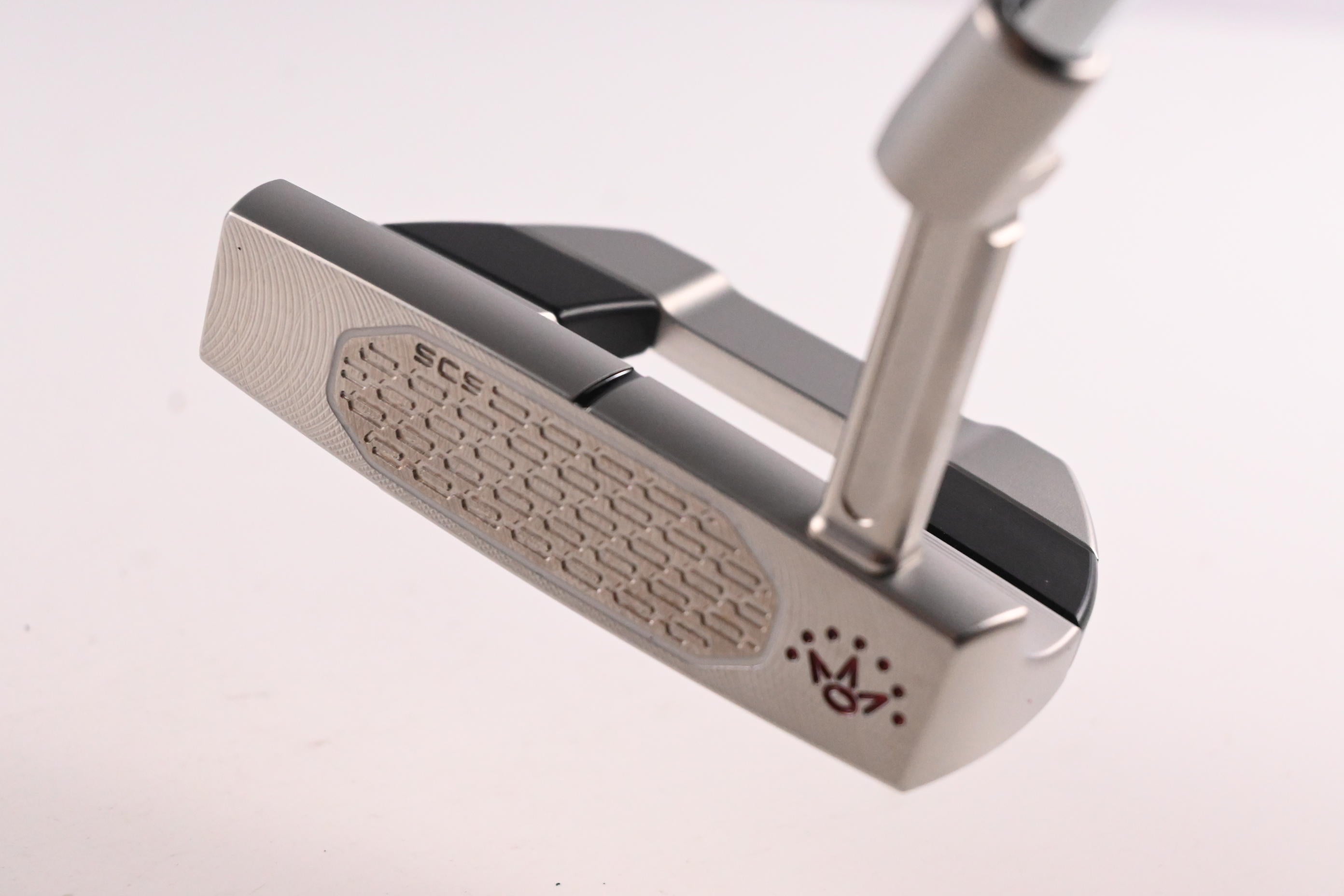 Scotty Cameron Studio Style Fastback 2 2025 Putter / 35 Inch