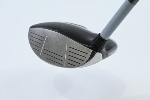 Callaway FT-i Squareway #5 Wood / 18 Degree / Regular Flex Fujikura Fit-On M