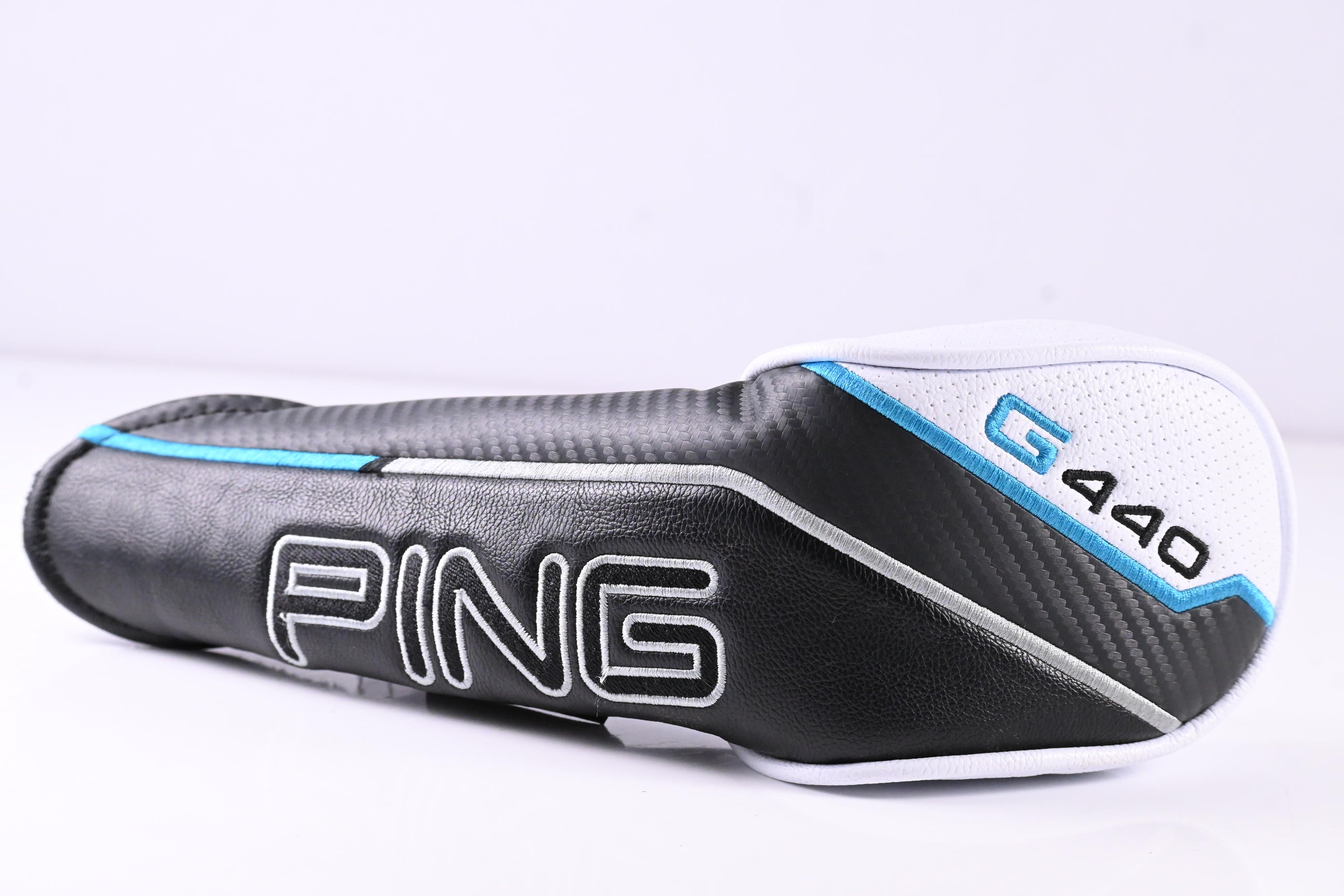 Ping G440 Max #3 Wood / 15 Degree / Regular Flex Ping Alta CB Blue 65 Shaft