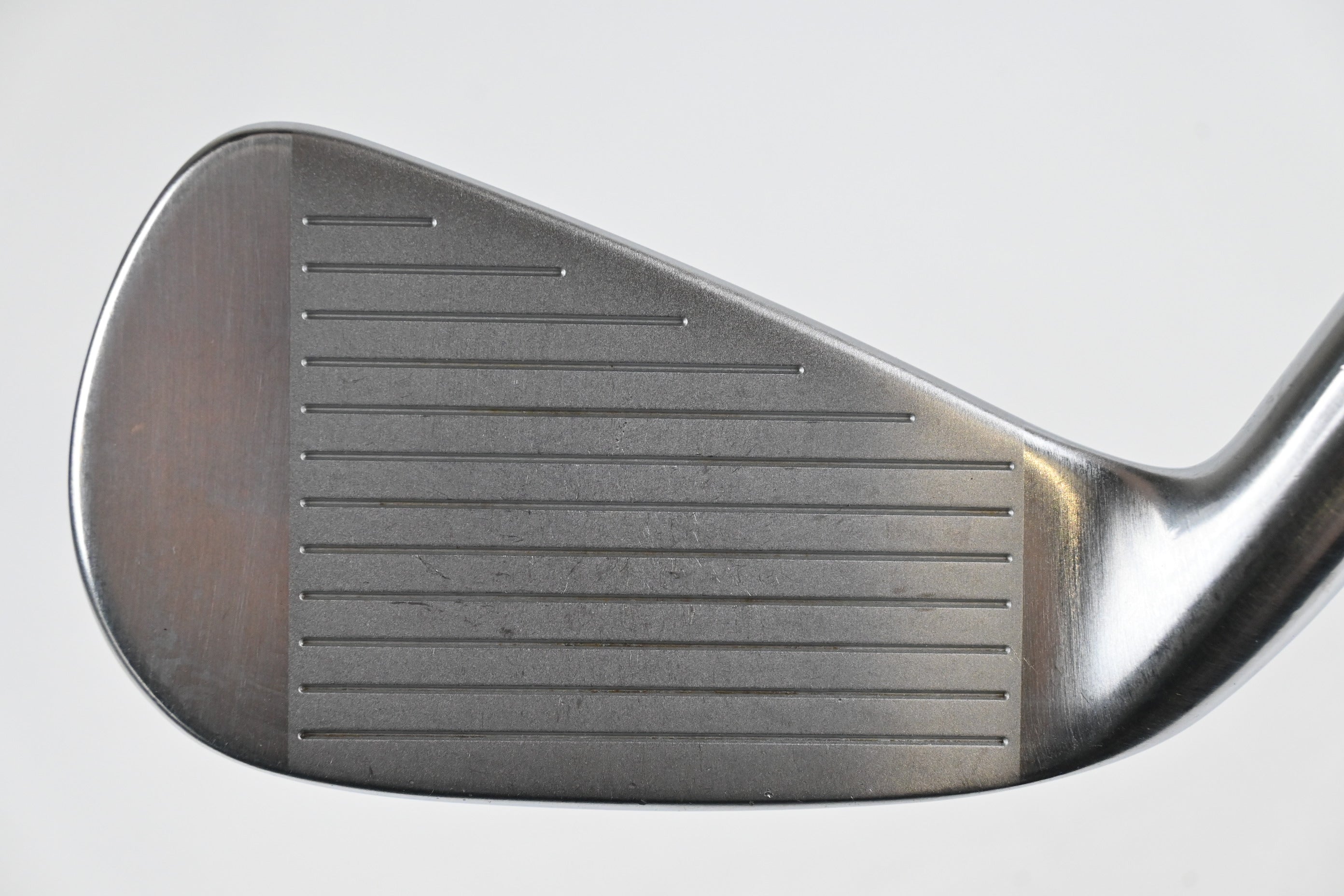 Titleist T100 S 2021 #3 Iron / 19 Degree / X-Flex UST Mamiya Recoil Dart 105
