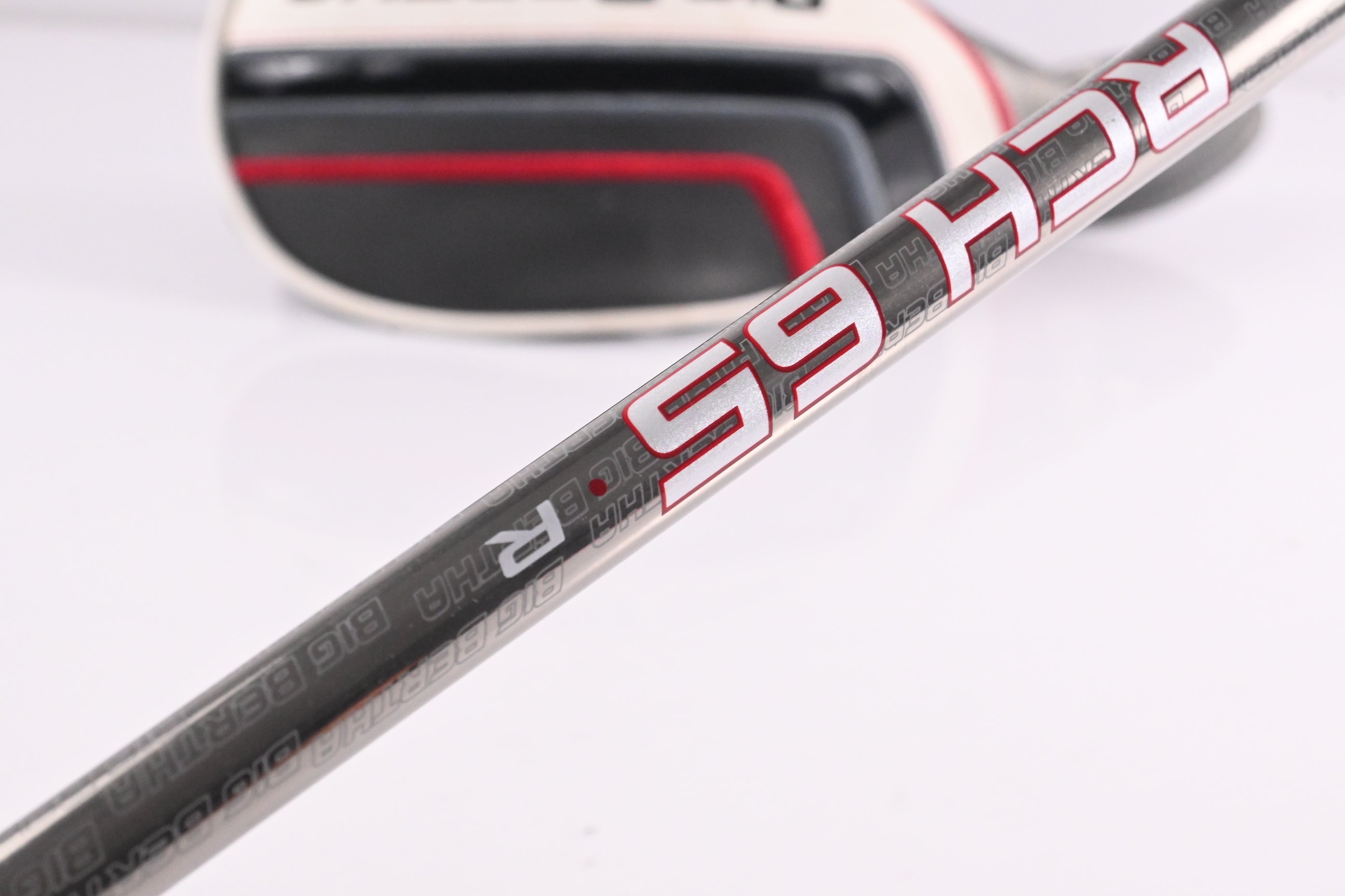 Callaway Big Bertha 2023 #3 Wood / 16 Degree / Regular Flex RCH 65 Shaft