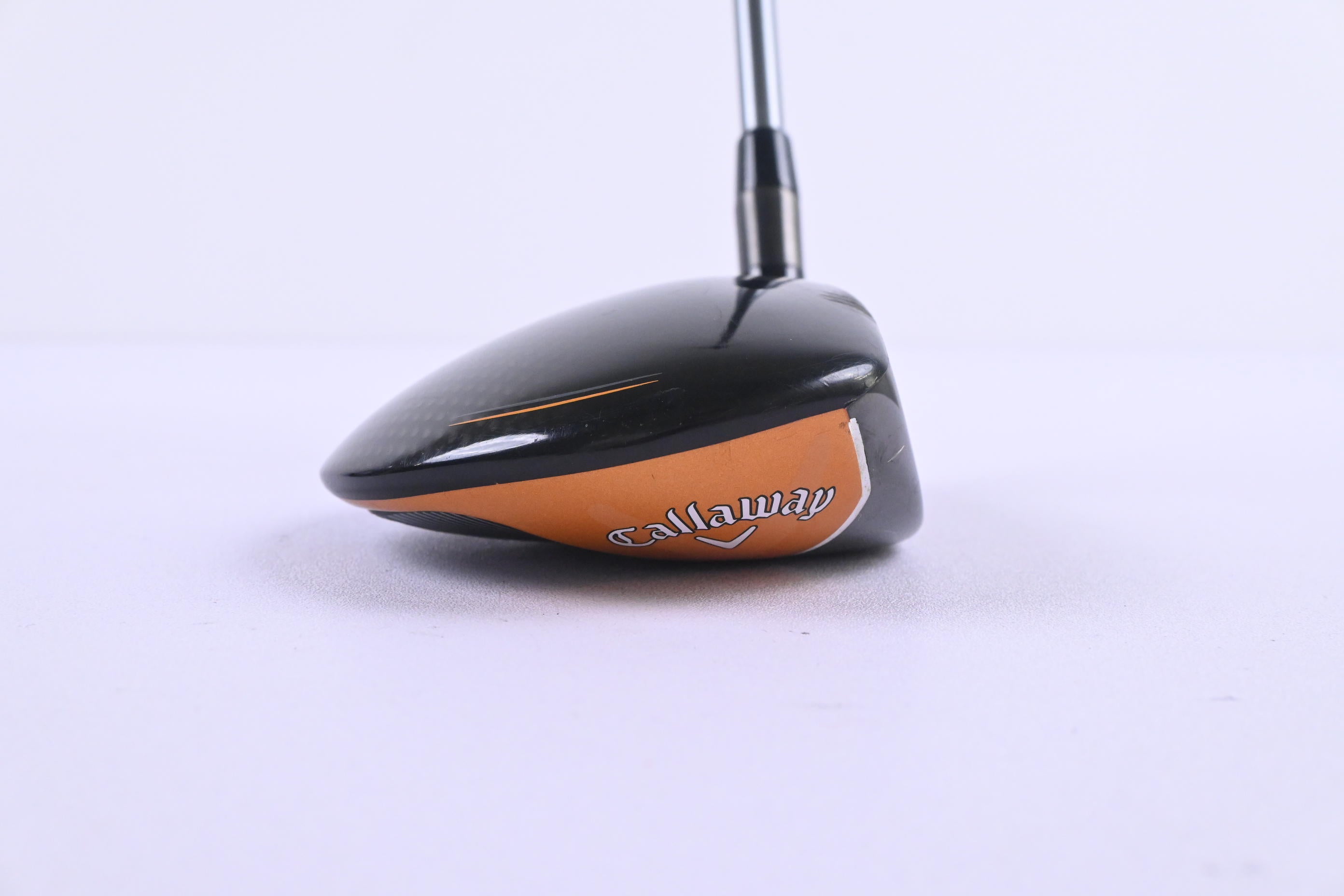 Callaway Mavrik #3 Wood / 15 Degree / Regular Flex HZRDUS T800 65 Shaft